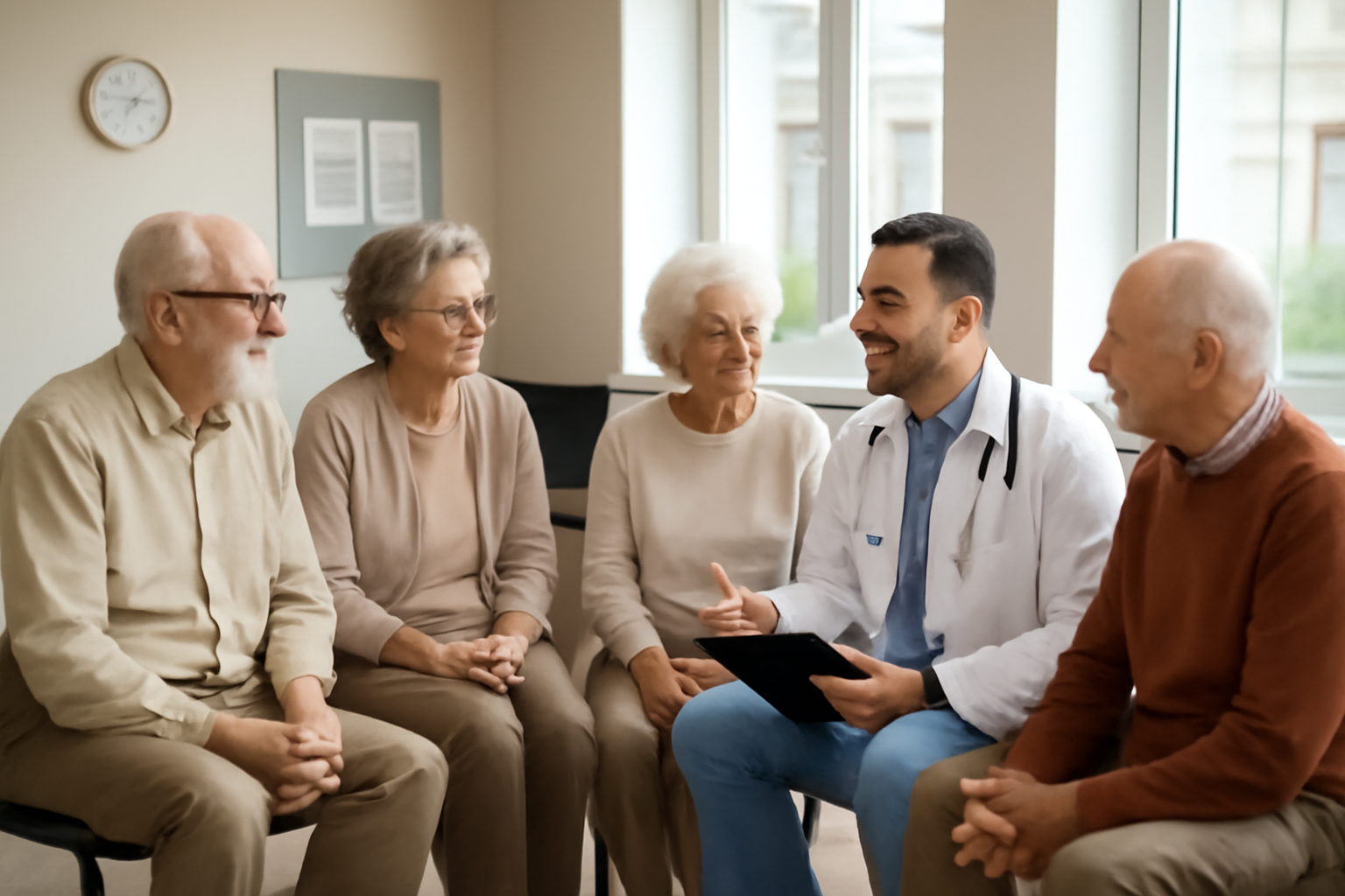 découvrez ce qu’est une affection de longue durée (ald), leur impact sur la santé et le bien-être, ainsi que des conseils pour mieux comprendre la prise en charge des patients concernés.