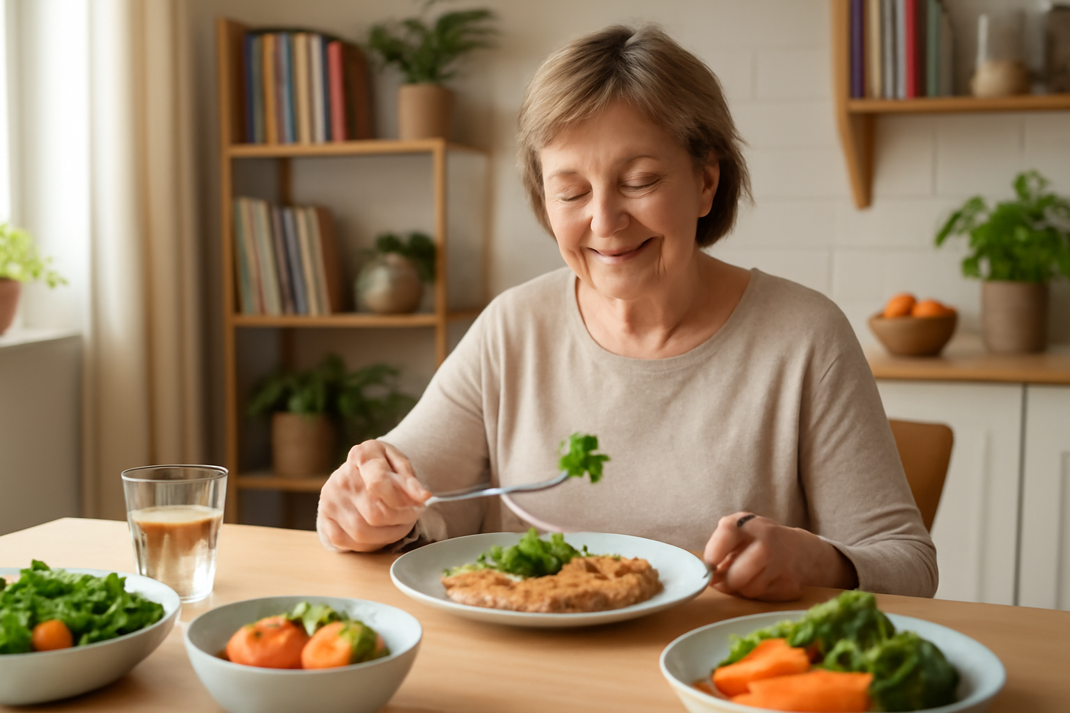 découvrez des stratégies efficaces pour prévenir et combattre la dénutrition, améliorer la santé et favoriser le bien-être au quotidien grâce à des conseils pratiques et des solutions adaptées.