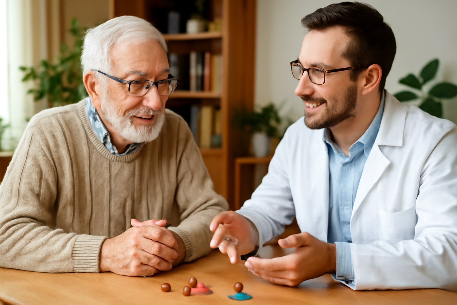 découvrez les différentes options de prise en charge des aides auditives pour les seniors : solutions disponibles, remboursements possibles et démarches à suivre pour améliorer l’audition.