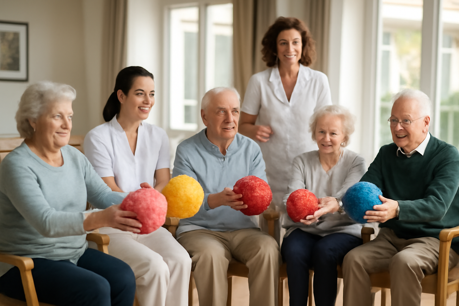 à l'occasion de la journée mondiale de la maladie d'alzheimer, colisée france réaffirme son engagement en faveur de l'accompagnement et du bien-être des personnes atteintes de cette maladie, ainsi que de leurs proches.