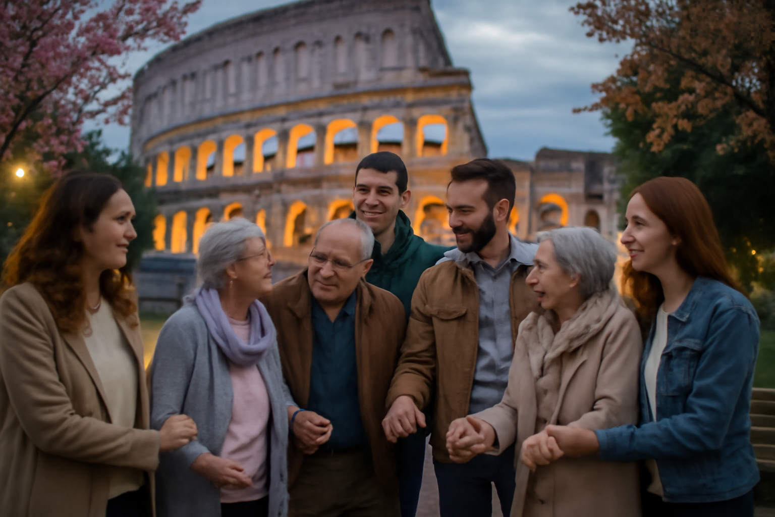 à l'occasion de la journée mondiale de la maladie d'alzheimer, colisée france réaffirme son engagement auprès des personnes touchées et de leurs proches, en proposant des actions de sensibilisation et de soutien à travers tout le pays.
