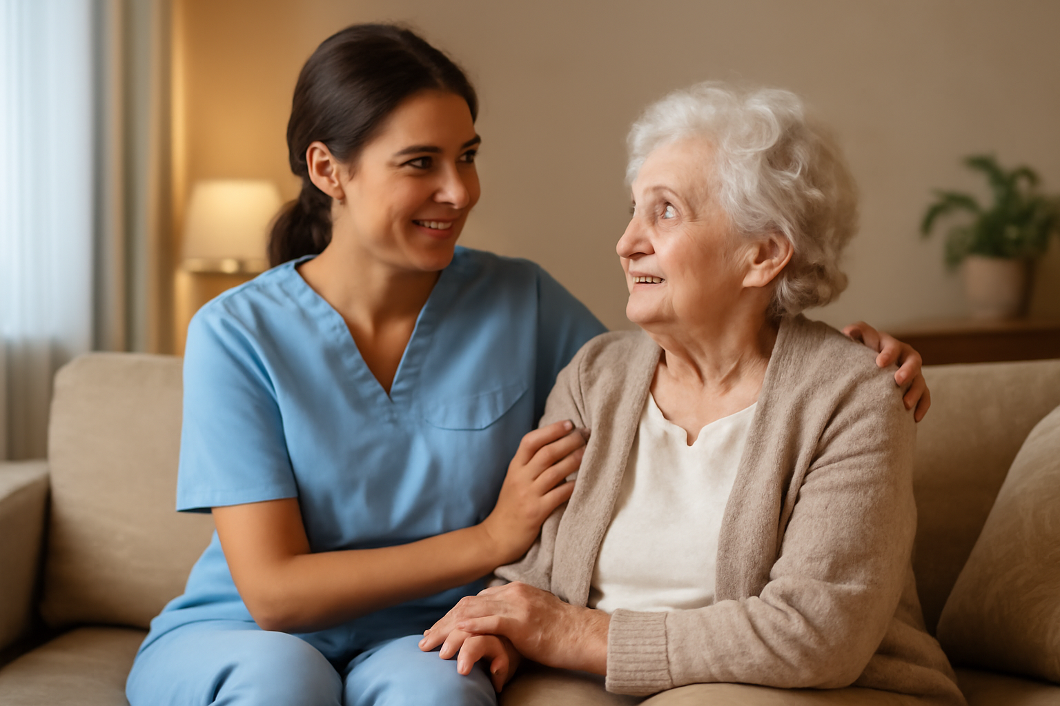 découvrez le rôle essentiel des aidants dans notre communauté : définition, missions et impact au quotidien. comprenez pourquoi leur engagement est indispensable et comment ils soutiennent les personnes en perte d’autonomie.