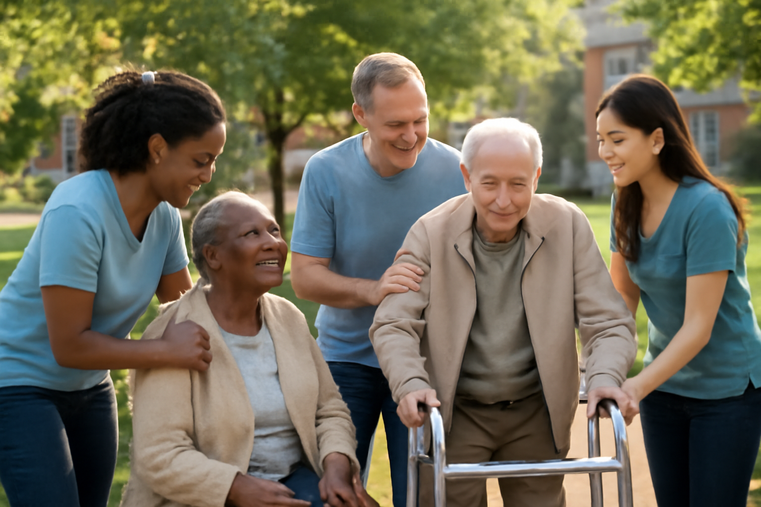 découvrez le rôle clé des aidants dans notre société : définition, missions et impact sur la vie quotidienne. un éclairage essentiel pour mieux comprendre leur importance au sein de la communauté.