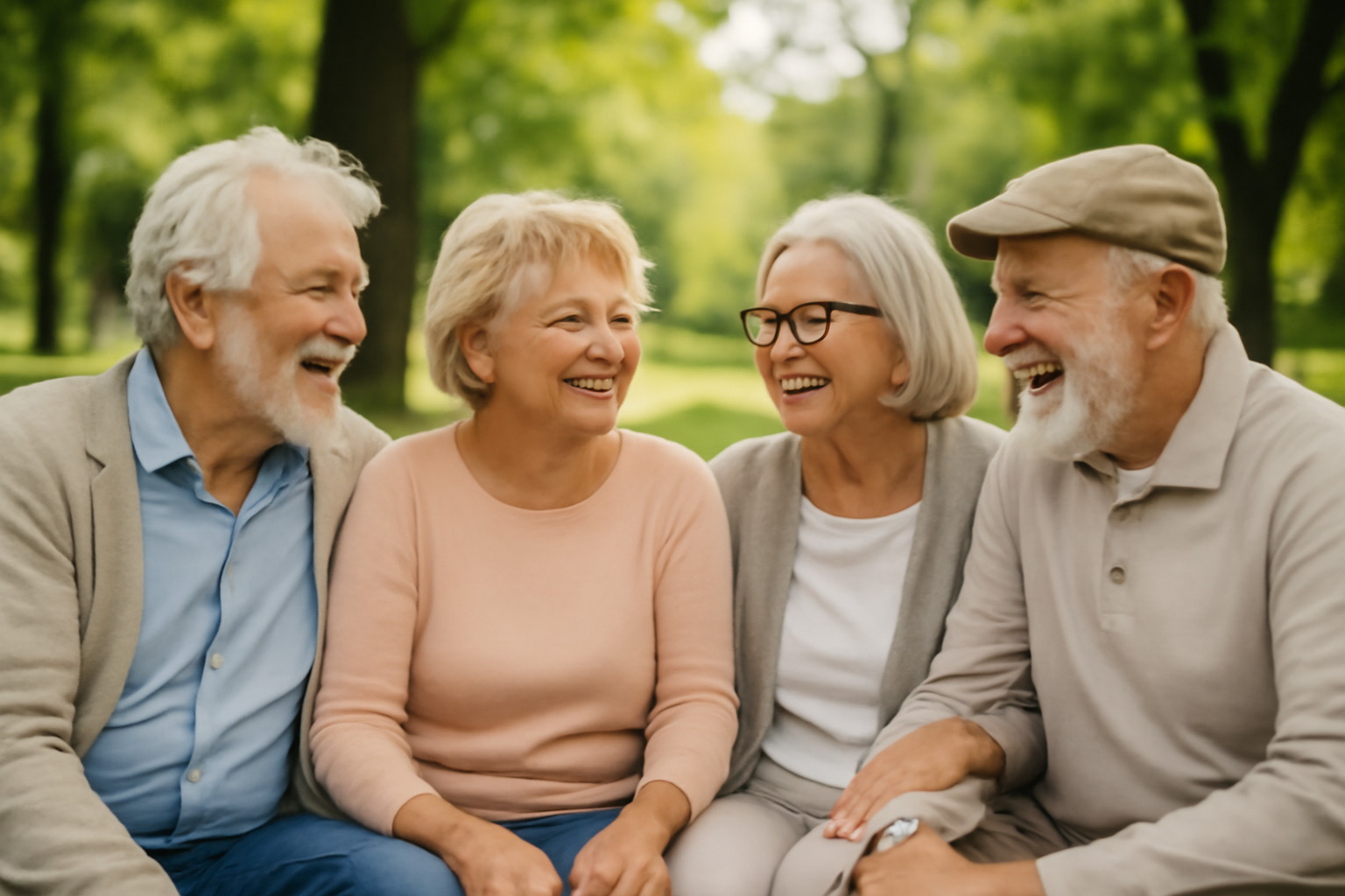 découvrez des astuces et conseils pratiques pour tisser de nouveaux liens d’amitié et entretenir une vie sociale épanouissante après la retraite.