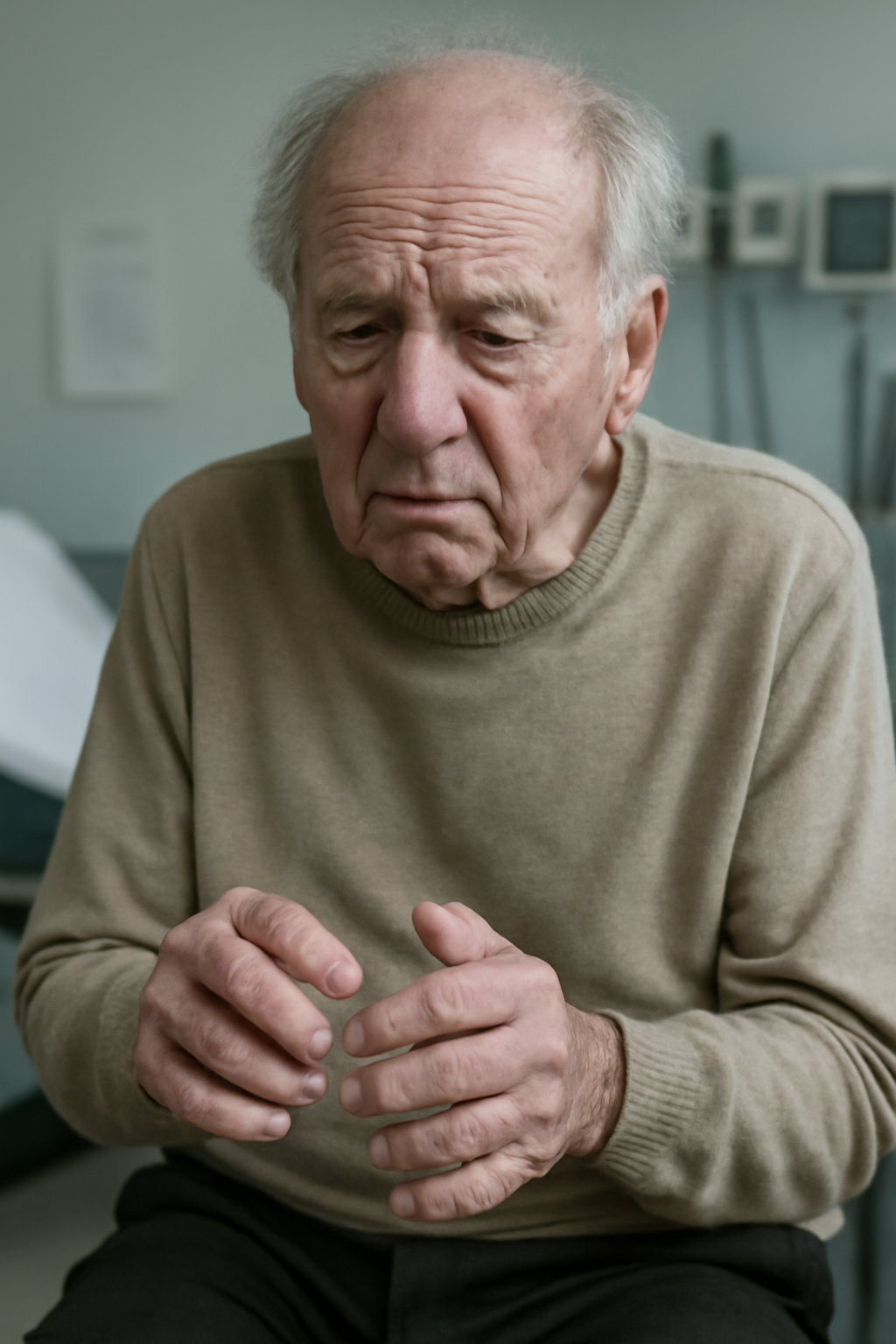 découvrez la maladie de parkinson : définition, symptômes, enjeux majeurs et répercussions sur la vie quotidienne des patients. informez-vous sur les défis liés à cette pathologie neurodégénérative.