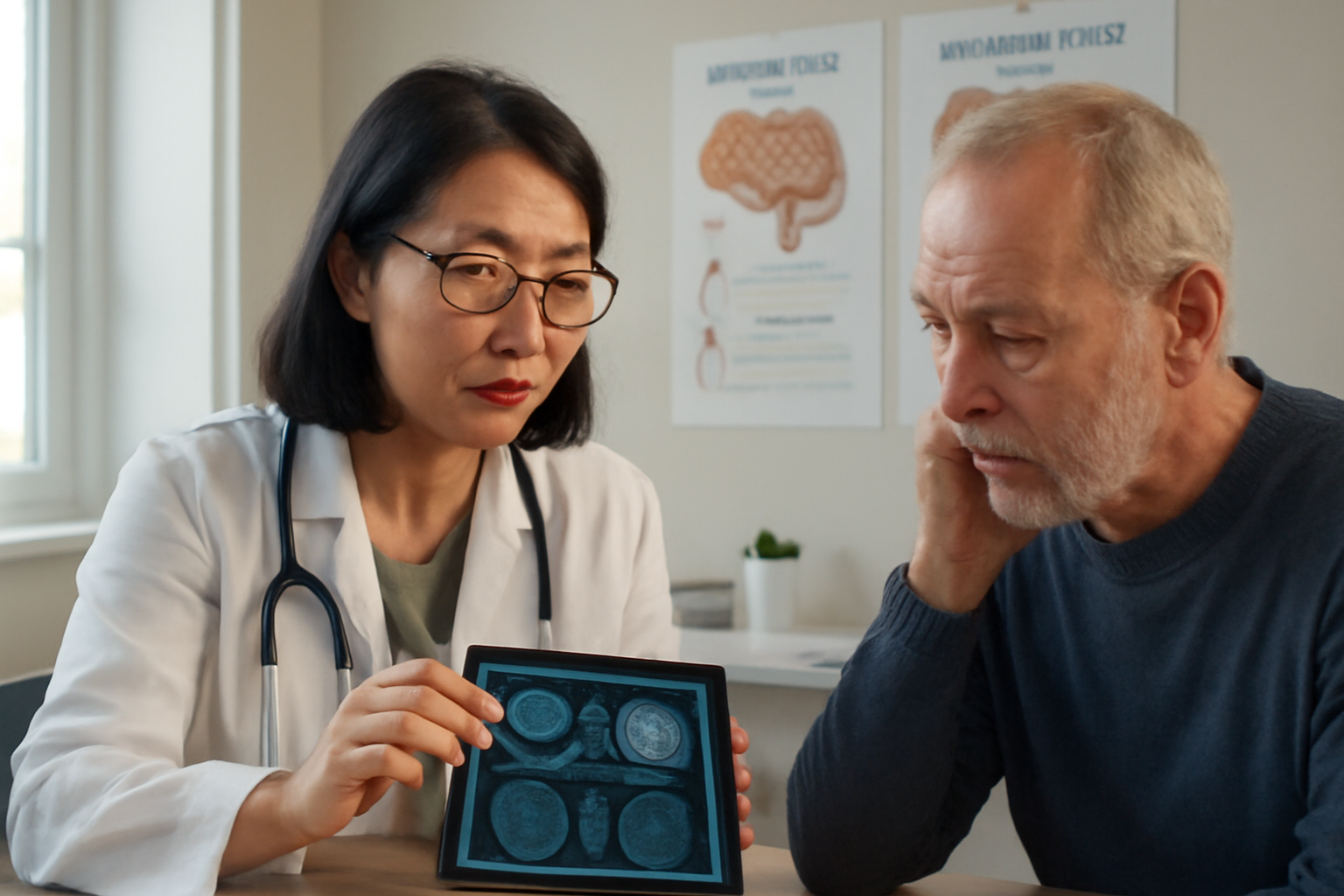 découvrez les causes, les symptômes et les défis liés à la maladie de parkinson. comprenez son impact sur la vie quotidienne et les solutions pour mieux vivre avec cette affection neurologique.