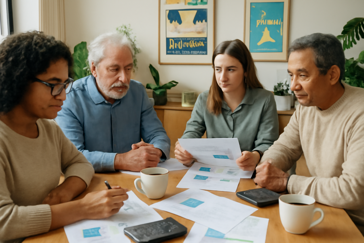 découvrez comment déterminer l’âge idéal pour partir à la retraite grâce à notre guide complet et pratique : conseils, explications des critères et outils pour bien préparer votre départ.