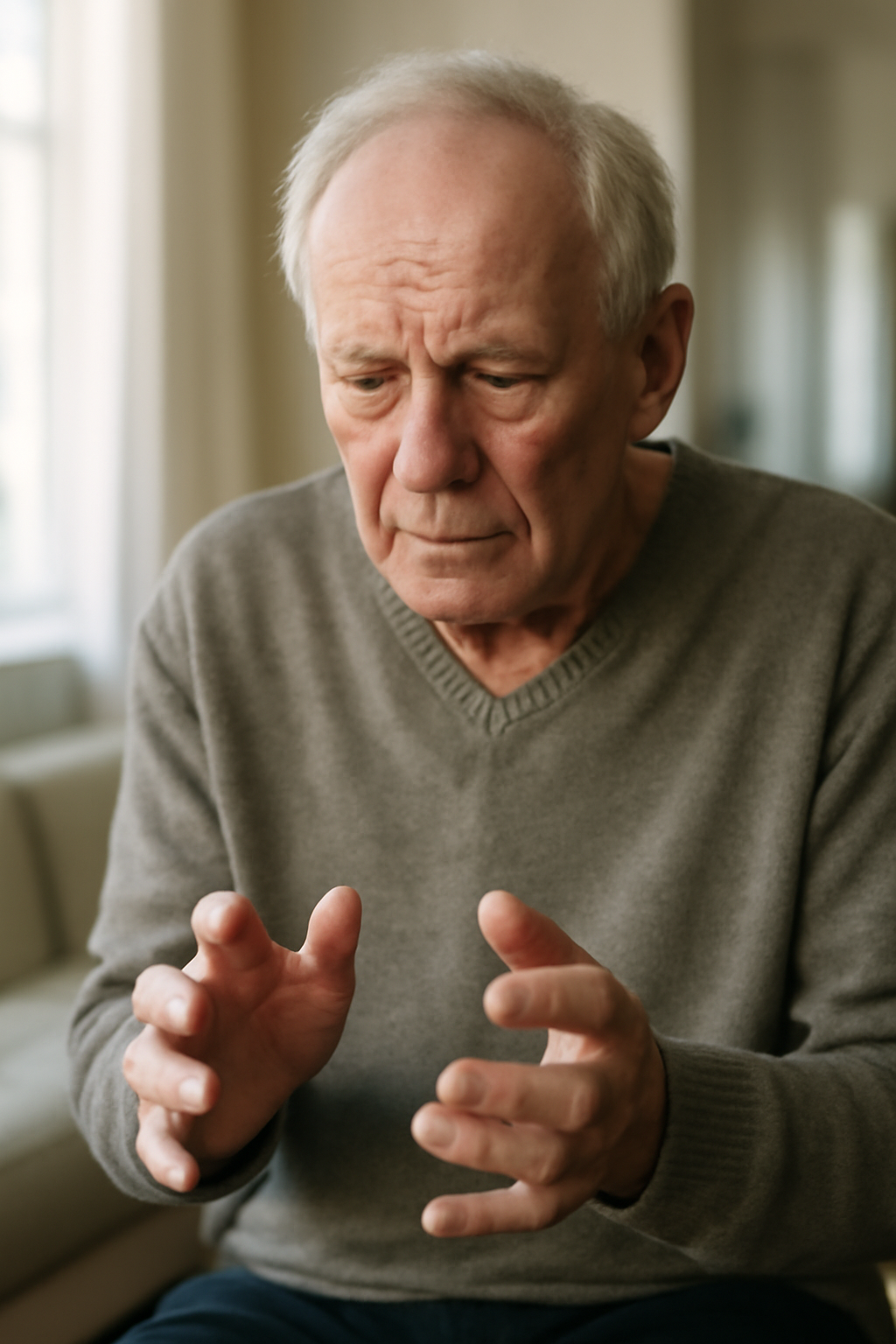 découvrez les principaux défis liés à la maladie de parkinson, identifiez ses signes cliniques caractéristiques et explorez les différentes options thérapeutiques disponibles pour améliorer la qualité de vie des patients.