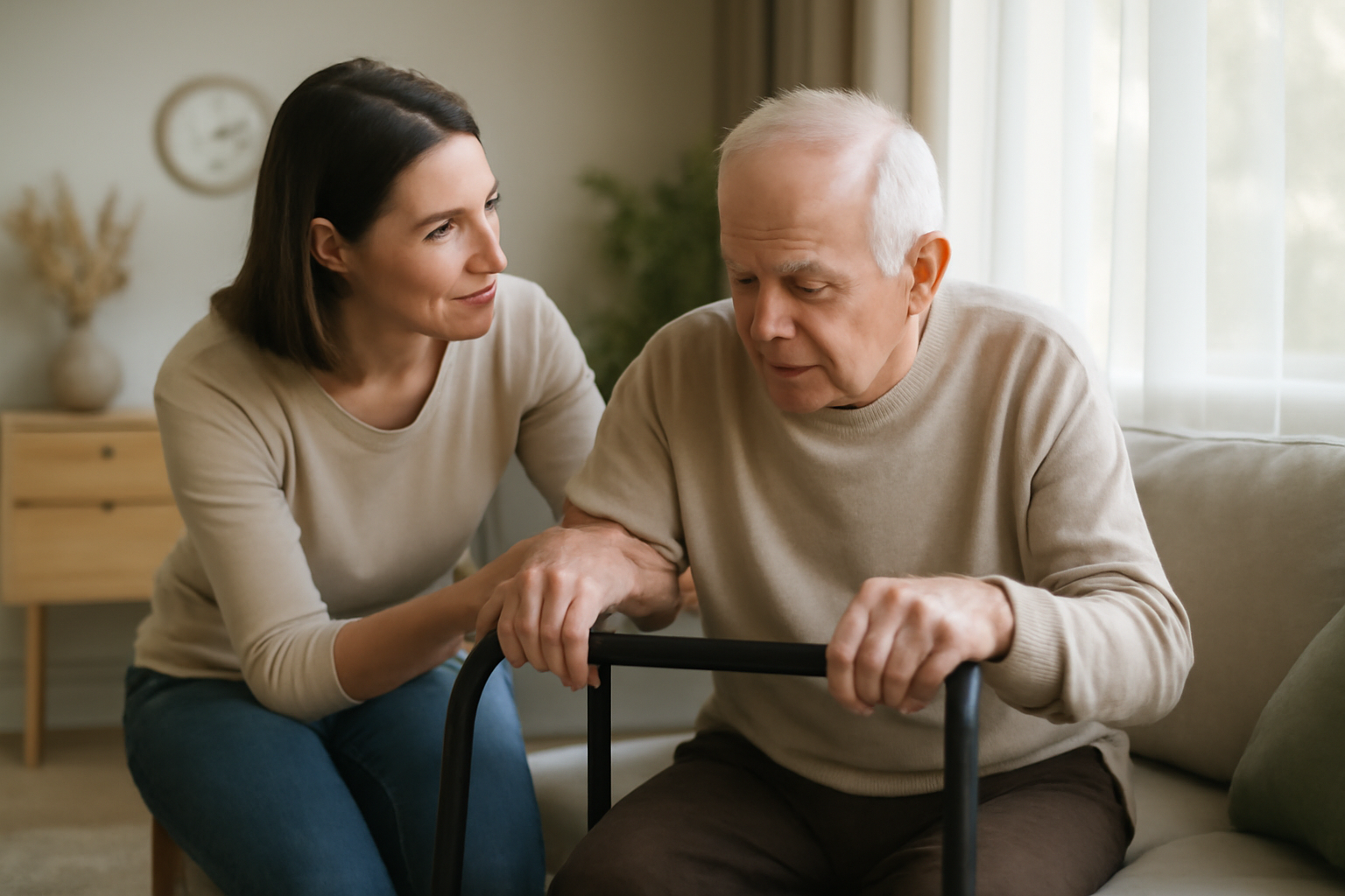 découvrez les principaux défis de la maladie de parkinson, ses signes cliniques caractéristiques et les options thérapeutiques disponibles pour améliorer la qualité de vie des patients.