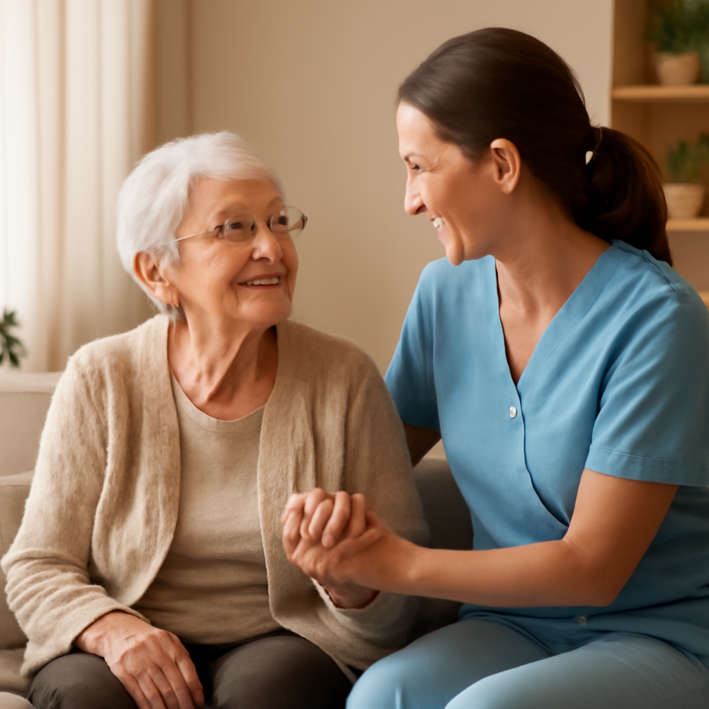découvrez le rôle clé des aidants familiaux, leurs responsabilités au quotidien et les défis majeurs auxquels ils sont confrontés, ainsi que des pistes pour mieux les soutenir.
