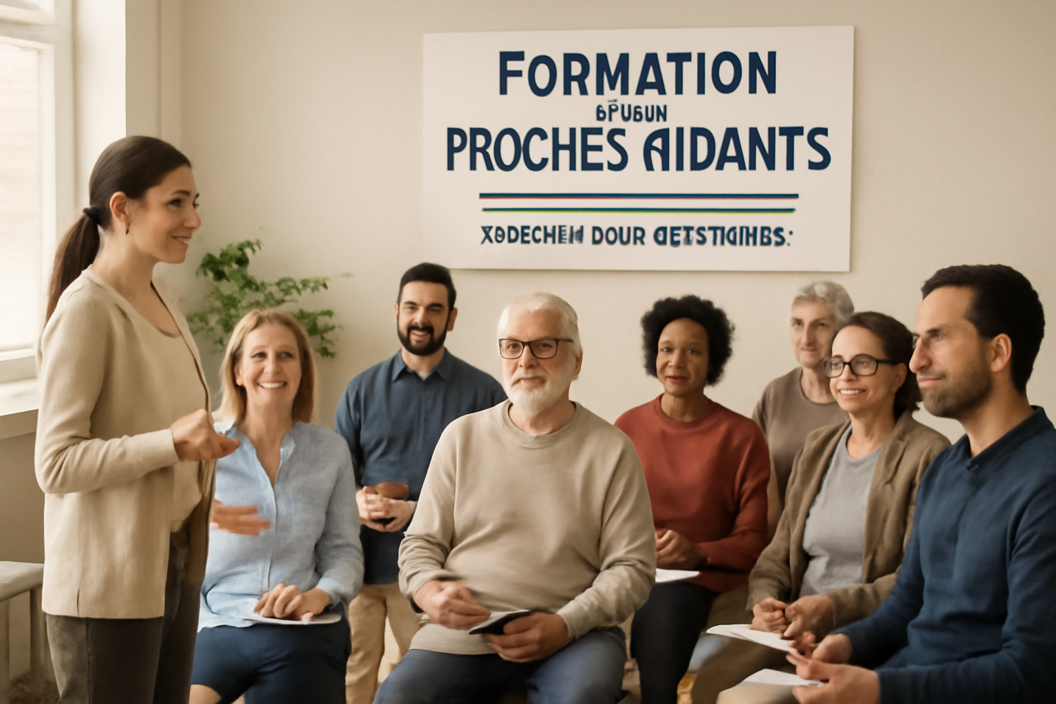 découvrez le rôle clé des aidants familiaux, leurs missions au quotidien, les défis qu'ils rencontrent et les solutions pour les accompagner face aux enjeux de la vie d’aidant.