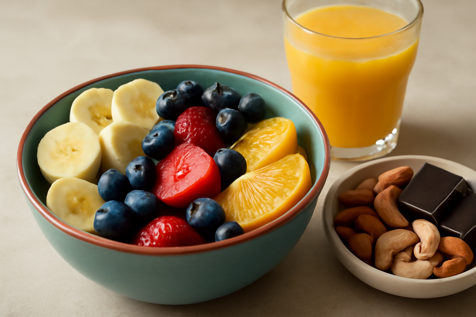 vous vous sentez fatigué ? découvrez 4 aliments énergétiques efficaces pour retrouver rapidement vitalité et énergie au quotidien. conseils faciles pour un regain de forme instantané !