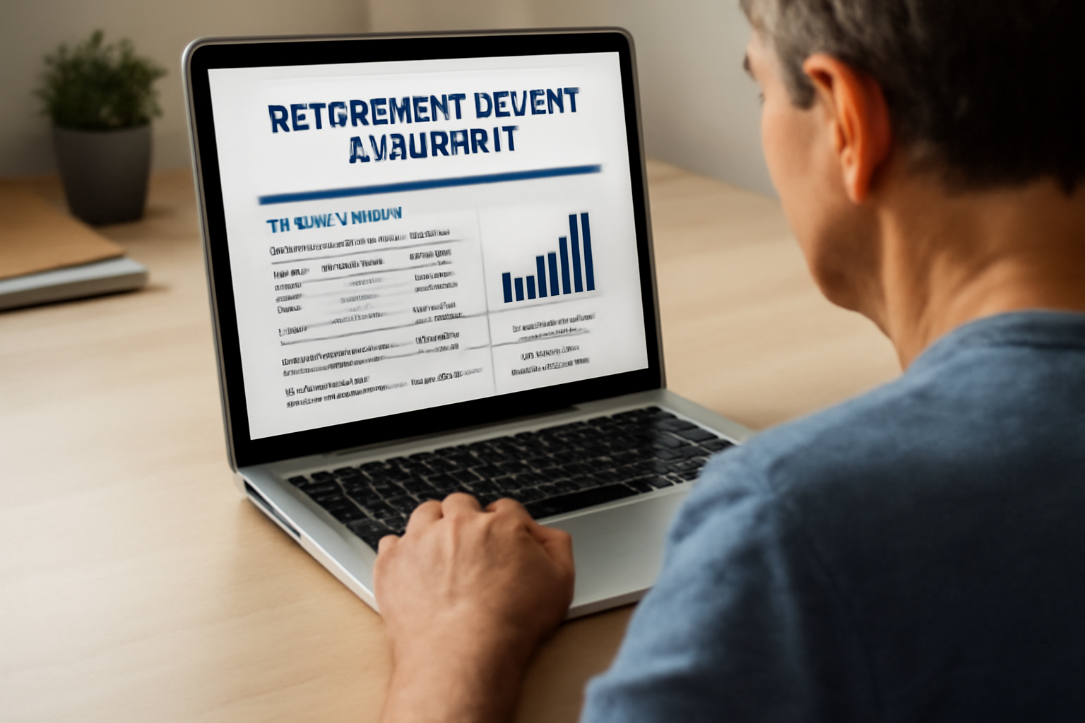 découvrez les étapes clés pour estimer votre pension de retraite. ce guide pratique vous accompagne dans l’évaluation de vos droits afin de préparer sereinement votre avenir financier.
