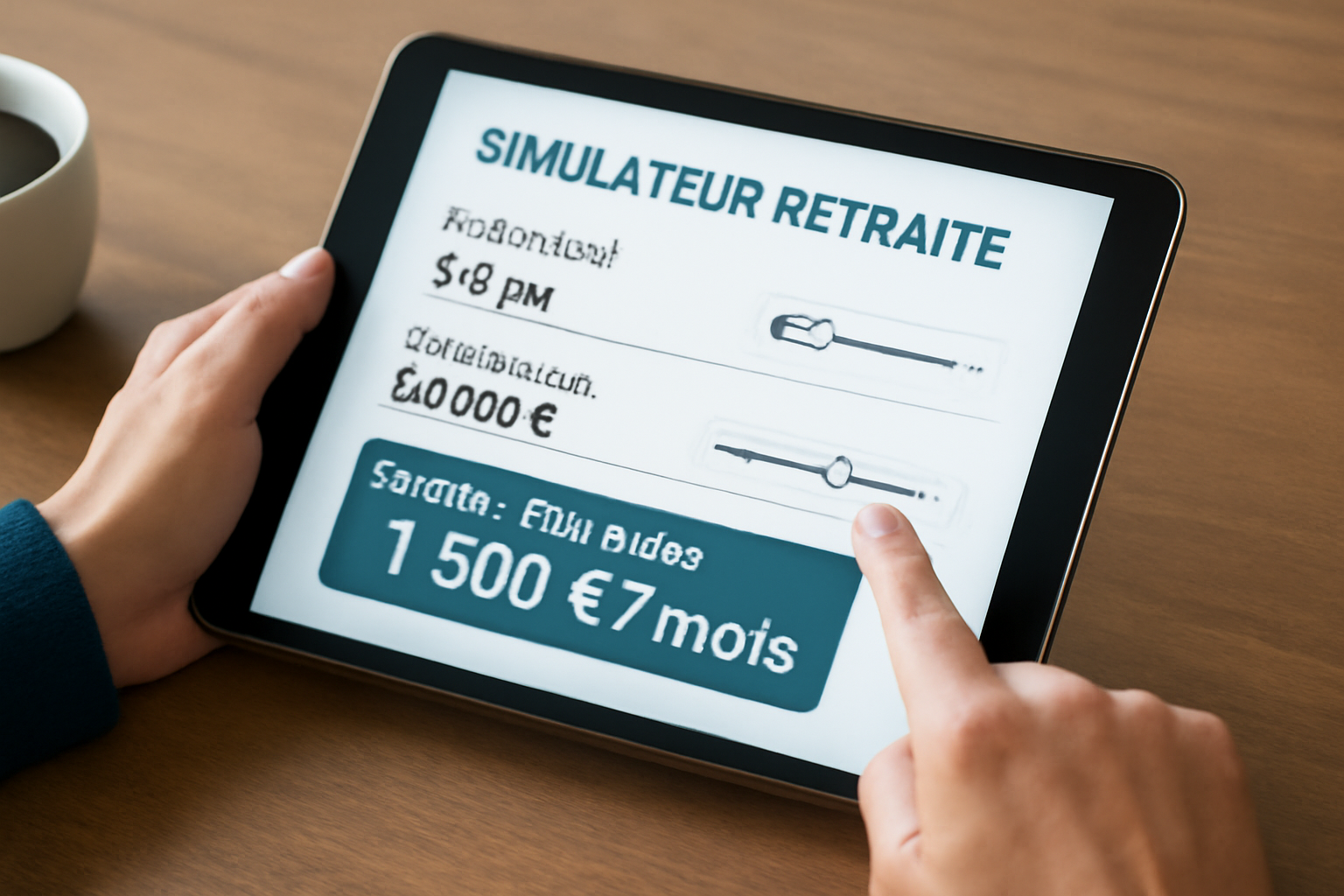 découvrez les étapes clés pour estimer facilement votre future pension de retraite grâce à ce guide pratique. obtenez des conseils utiles pour préparer sereinement votre retraite et anticiper votre avenir financier.