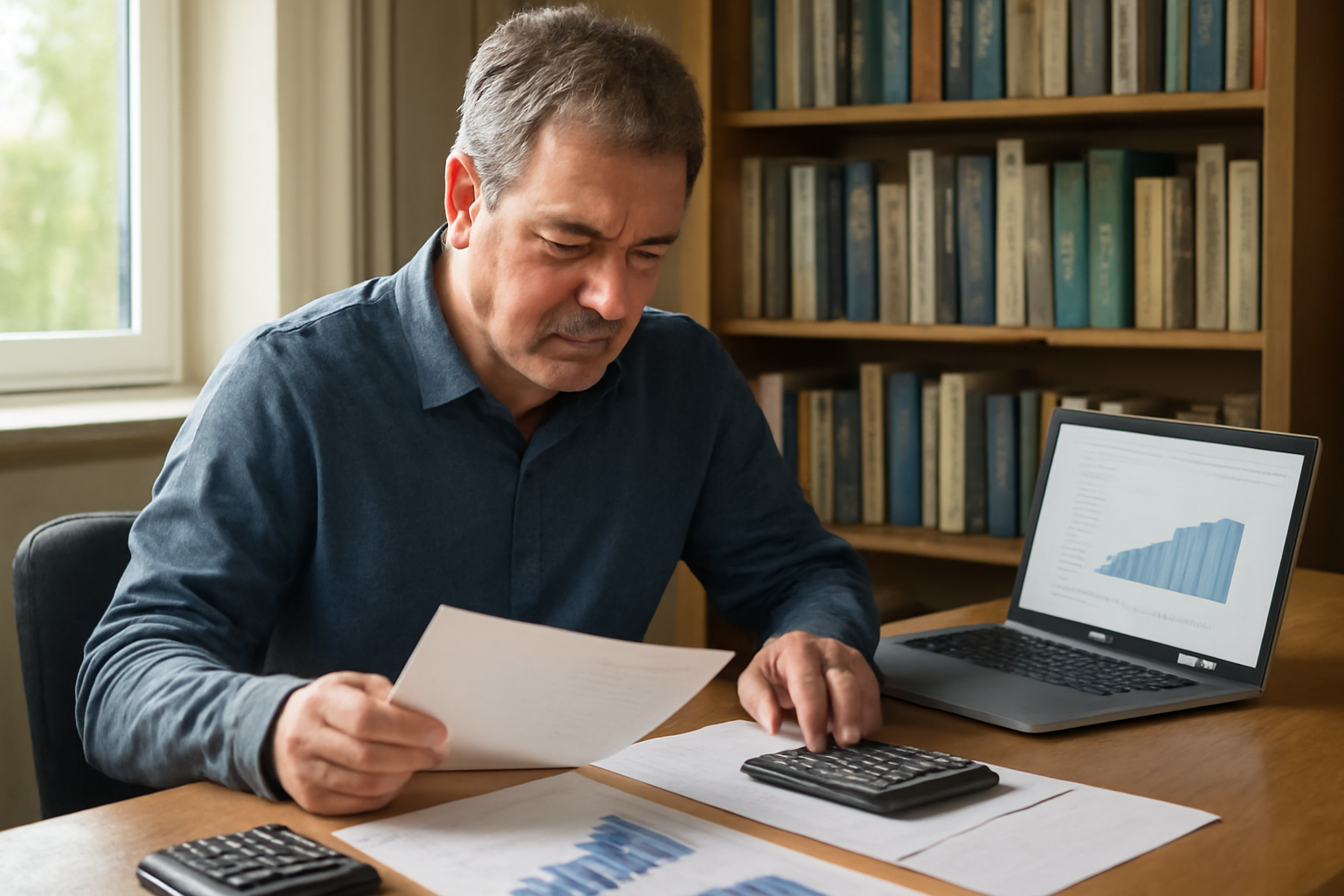 découvrez les étapes clés pour estimer votre future pension de retraite. ce guide pratique vous accompagne dans l'évaluation de vos droits et vous aide à mieux préparer votre avenir.