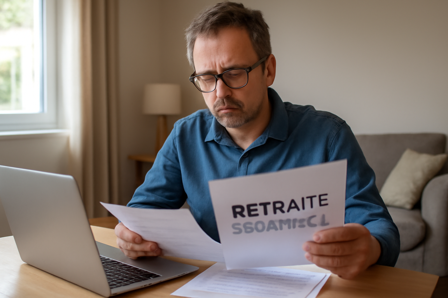 découvrez le rôle clé de l'ircantec dans la préparation de la retraite des agents non titulaires : ses avantages, son fonctionnement et son importance pour garantir un avenir serein.