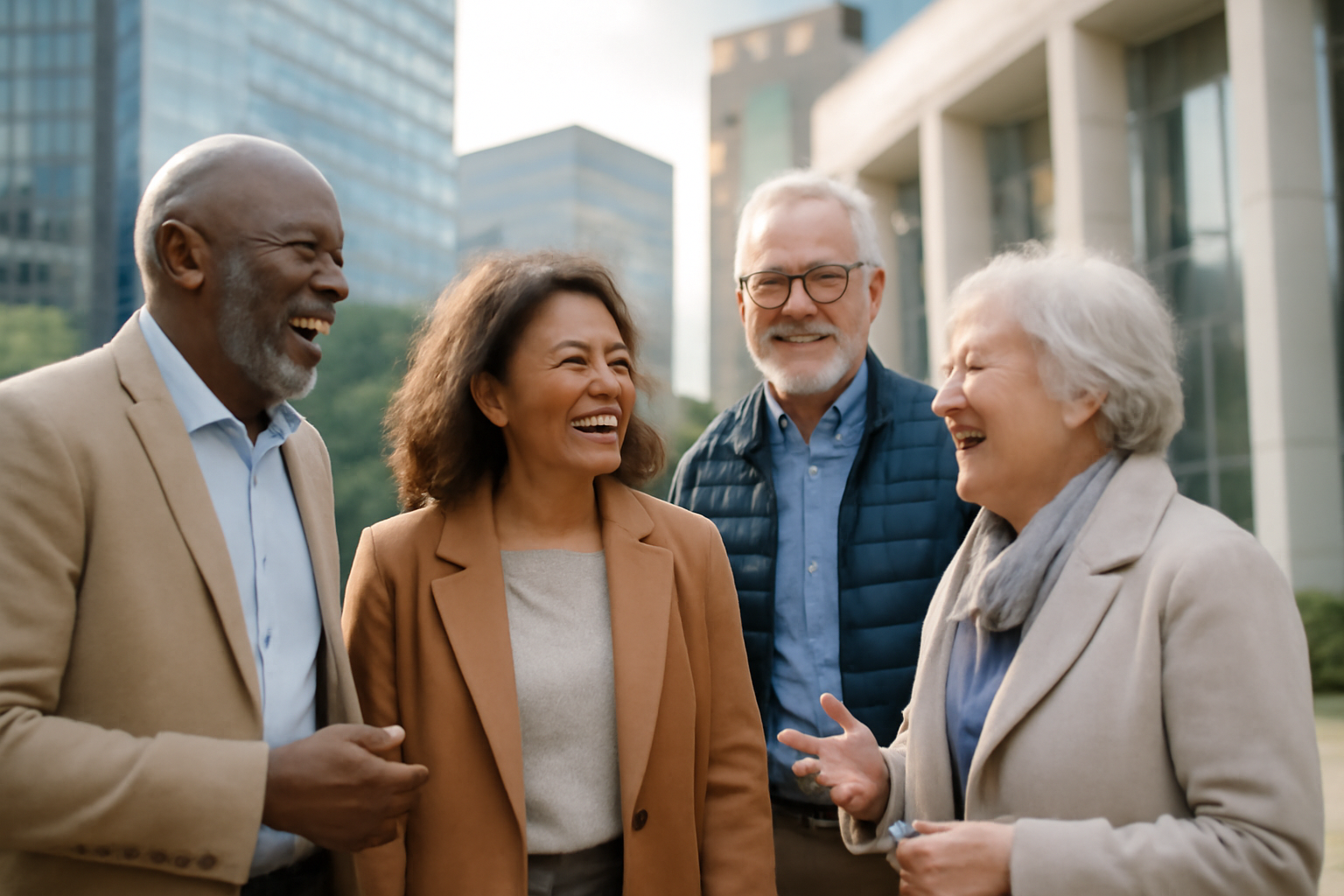 découvrez comment l'ircantec protège l'avenir des agents non titulaires en leur offrant une retraite complémentaire solide et sécurisée, essentielle pour bien préparer leur avenir.