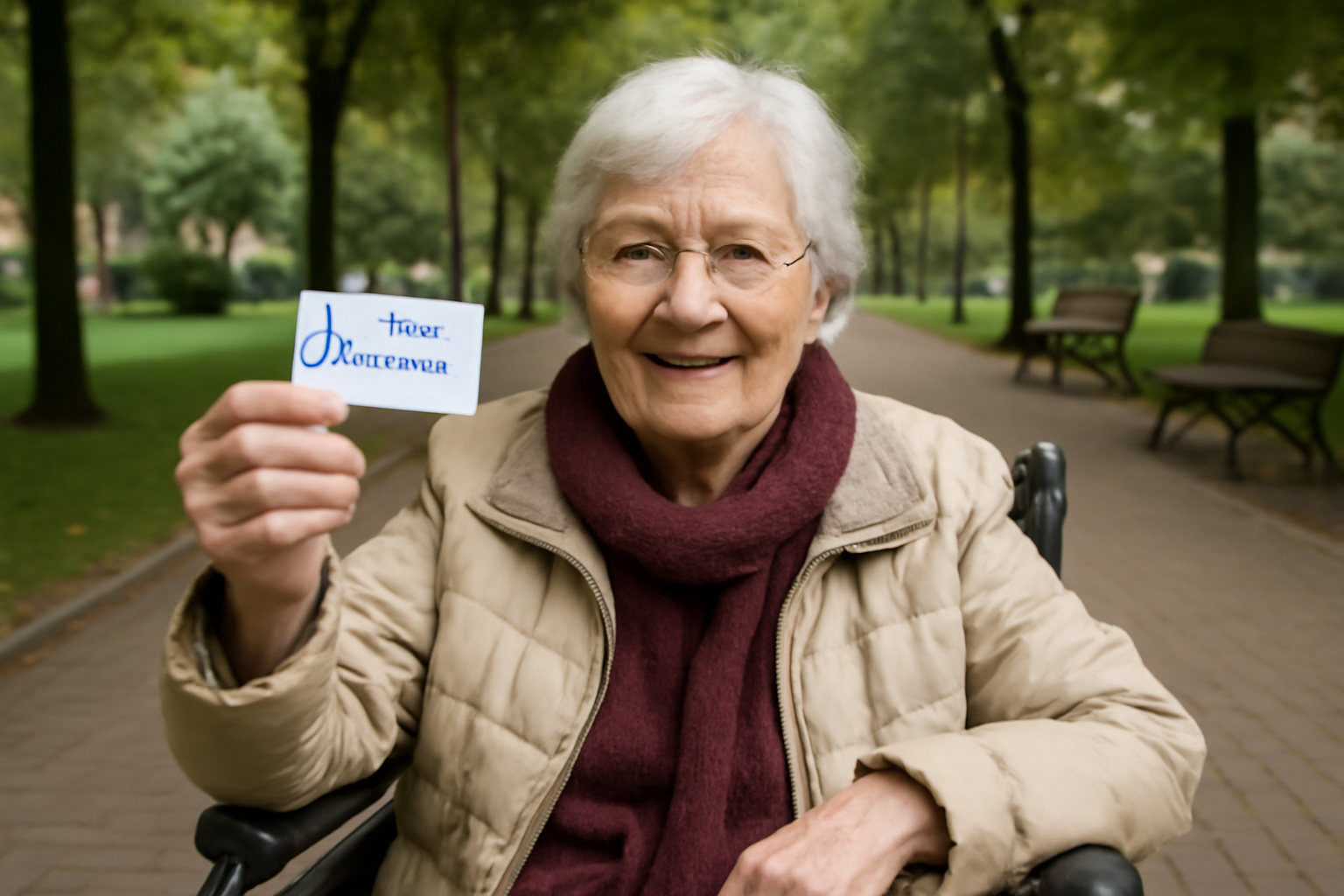 découvrez comment la carte mobilité inclusion permet de faciliter le quotidien et l'autonomie des personnes en situation de handicap grâce à des droits adaptés à leurs besoins de transport et d'accès aux services.