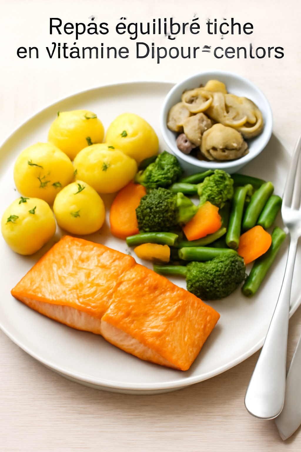 découvrez pourquoi la vitamine d est essentielle pour la santé des personnes âgées : prévention de l’ostéoporose, renforcement du système immunitaire, conseils pour éviter les carences et améliorer la qualité de vie au quotidien.