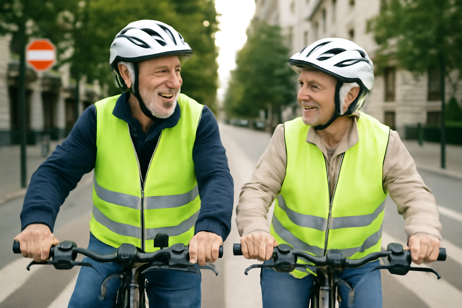 découvrez notre guide essentiel sur le vélo adapté pour les seniors : conseils pratiques, choix du modèle, sécurité et bienfaits pour rester actif et profiter pleinement du cyclisme à tout âge.