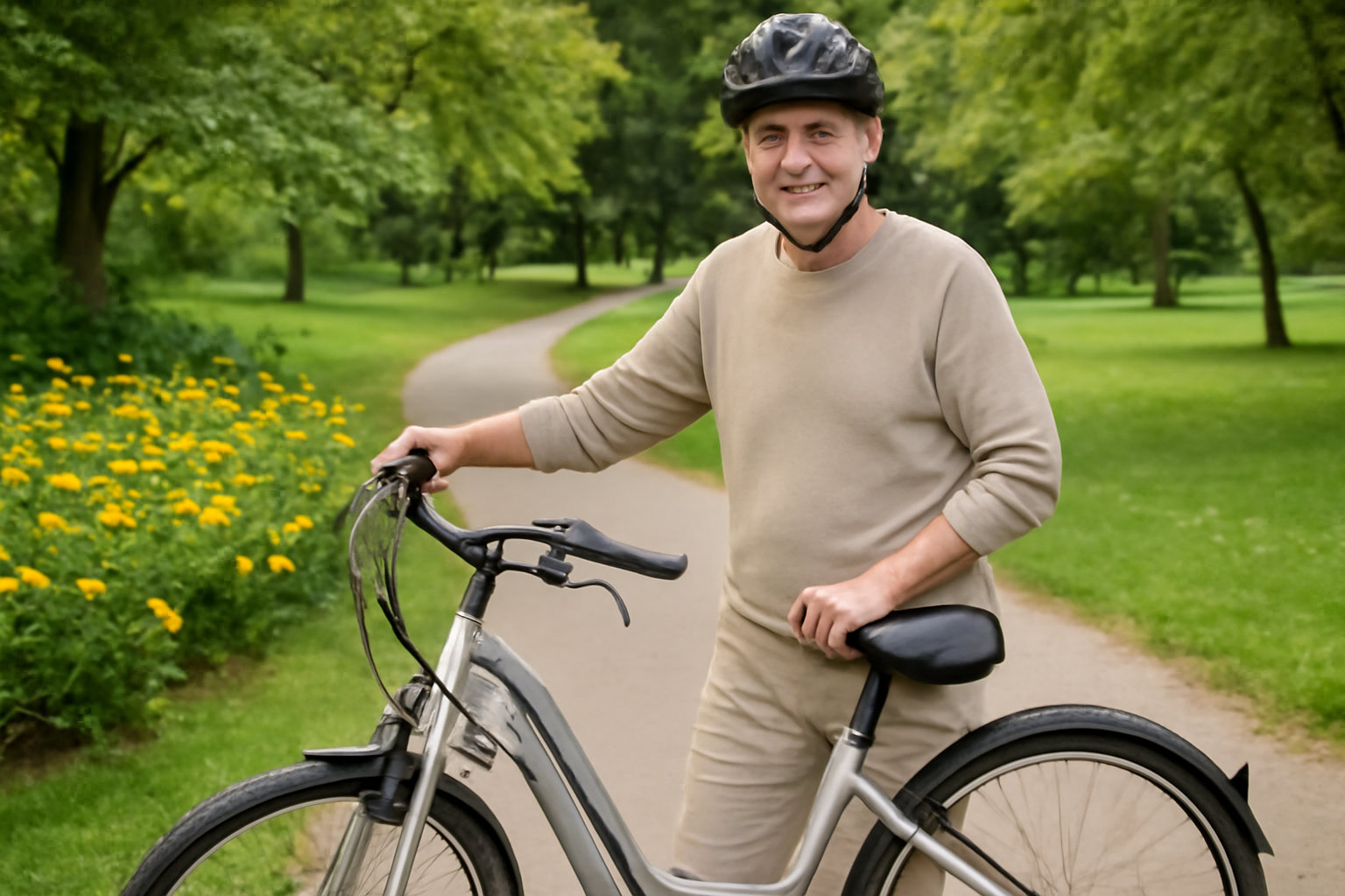 découvrez notre guide essentiel sur le vélo adapté pour les seniors. conseils, modèles recommandés et astuces pour pédaler en toute sécurité et profiter pleinement de vos balades à vélo, quel que soit votre âge.