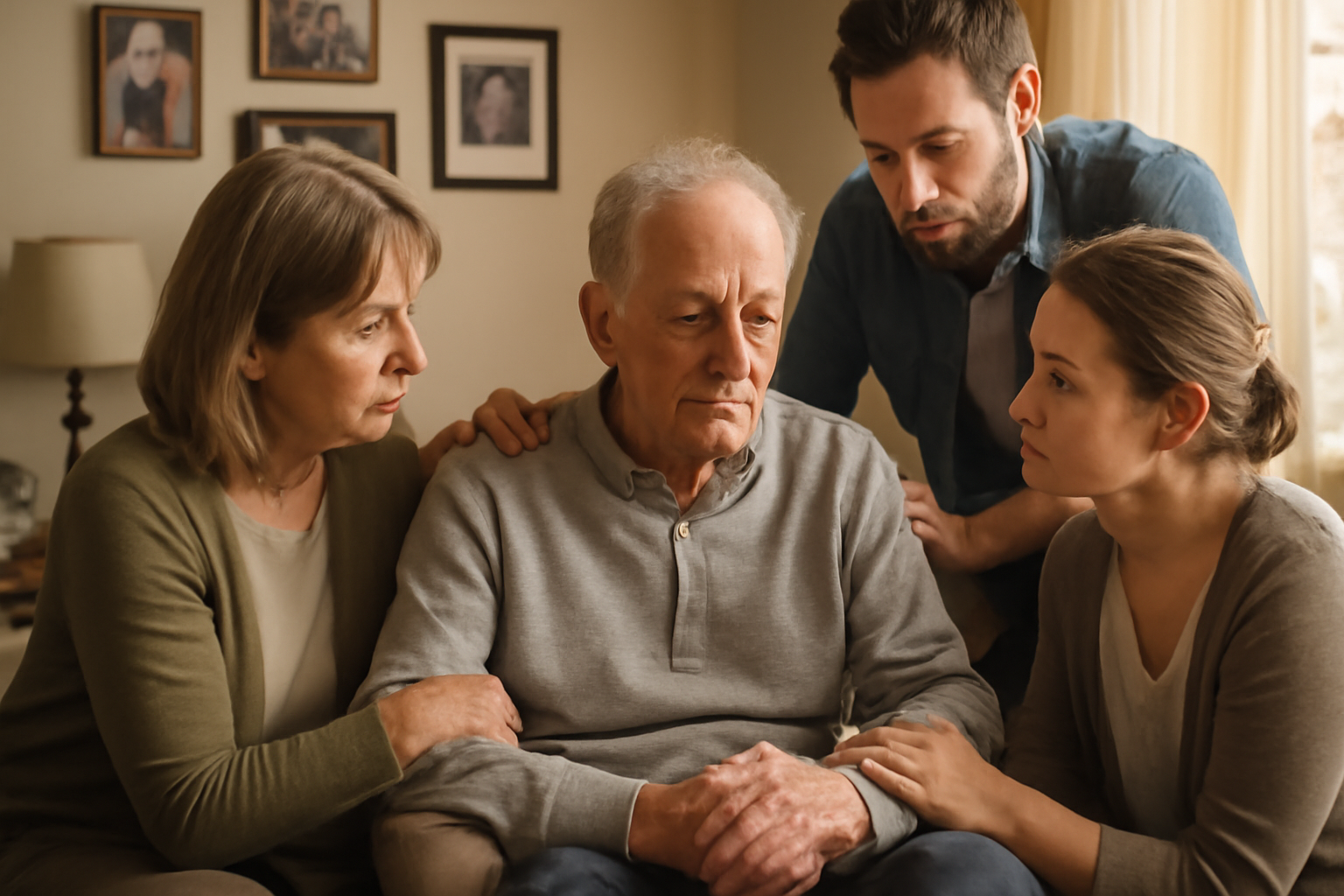 découvrez les principales affections liées à la maladie d'alzheimer, leurs impacts sur la santé et les enjeux pour les patients et leurs proches. obtenez des informations essentielles pour mieux comprendre et accompagner la maladie.
