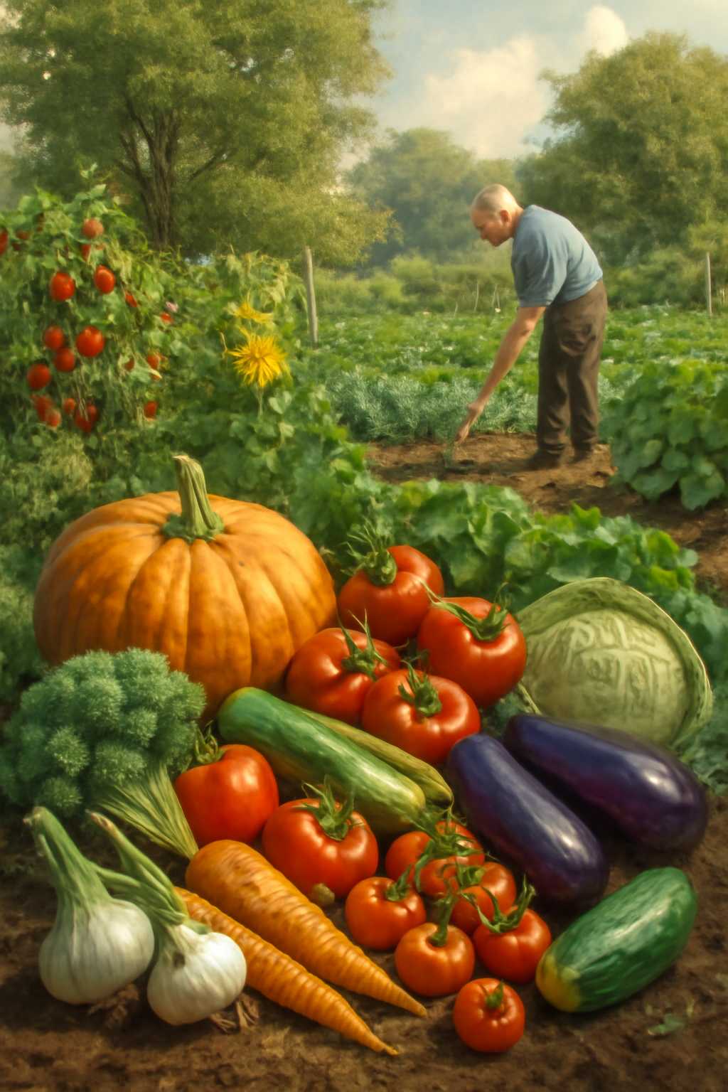 découvrez les bienfaits du jardinage pour les personnes âgées : activité physique douce, bien-être mental, lien social et plaisir de cultiver ses propres plantes et légumes au quotidien.