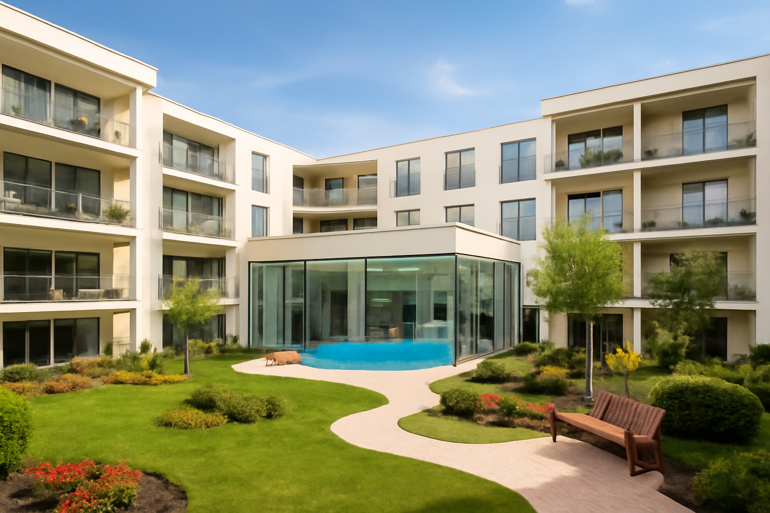 découvrez les différents dispositifs d'aide pour faciliter votre installation dans une résidence pour seniors : aides financières, accompagnement administratif, et solutions personnalisées pour un emménagement serein.