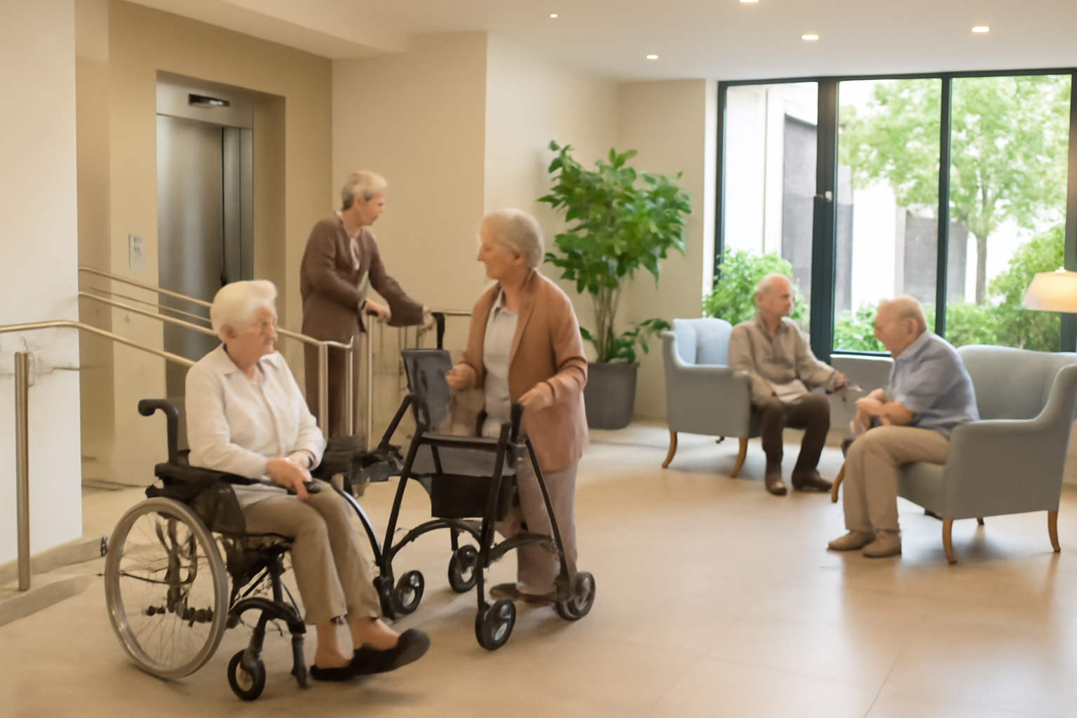 découvrez les principales aides financières et dispositifs d'accompagnement pour faciliter votre installation dans une résidence pour seniors en france. conseils pratiques et solutions adaptées à vos besoins.