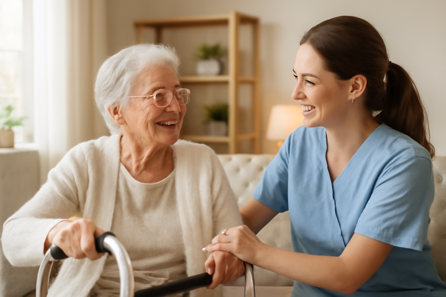 découvrez les étapes essentielles pour devenir un aidant reconnu et valorisé. apprenez à développer vos compétences, trouver du soutien et obtenir la reconnaissance que vous méritez.