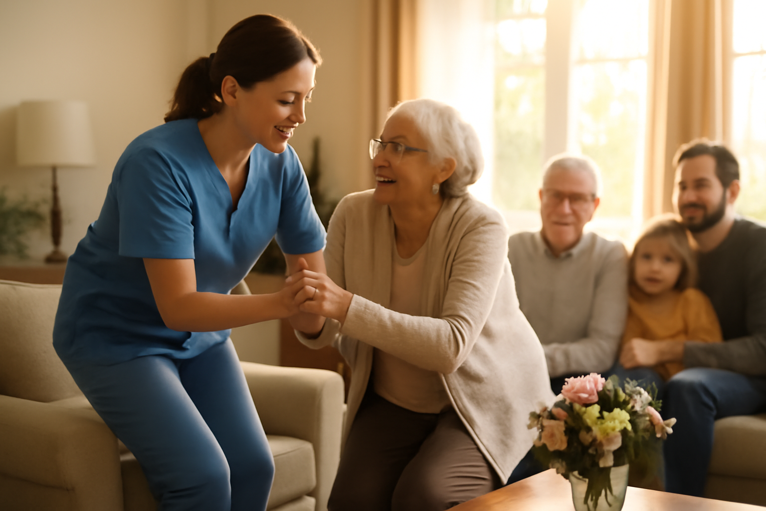 découvrez les essentiels à maîtriser pour devenir un aidant reconnu et valorisé : compétences clés, conseils pratiques et ressources pour accompagner vos proches tout en préservant votre bien-être.