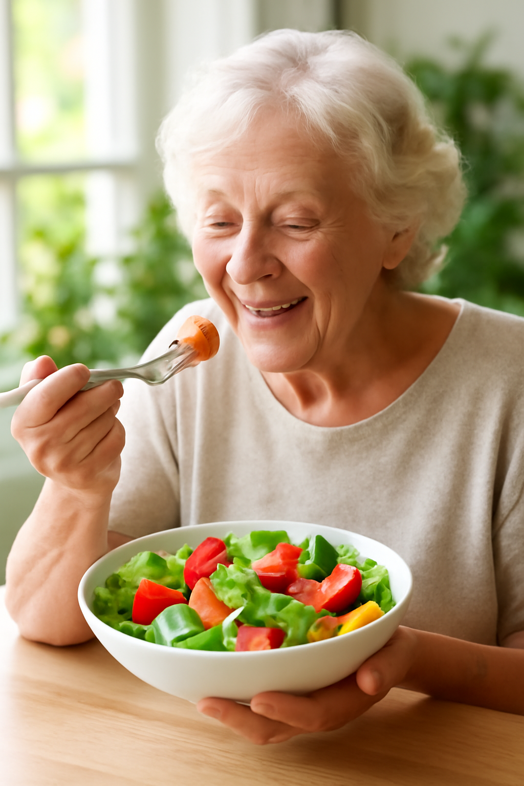 découvrez quels fruits et légumes privilégier pour assurer une bonne hydratation à vos proches âgés lors des fortes chaleurs. conseils pratiques pour leur bien-être et leur santé.