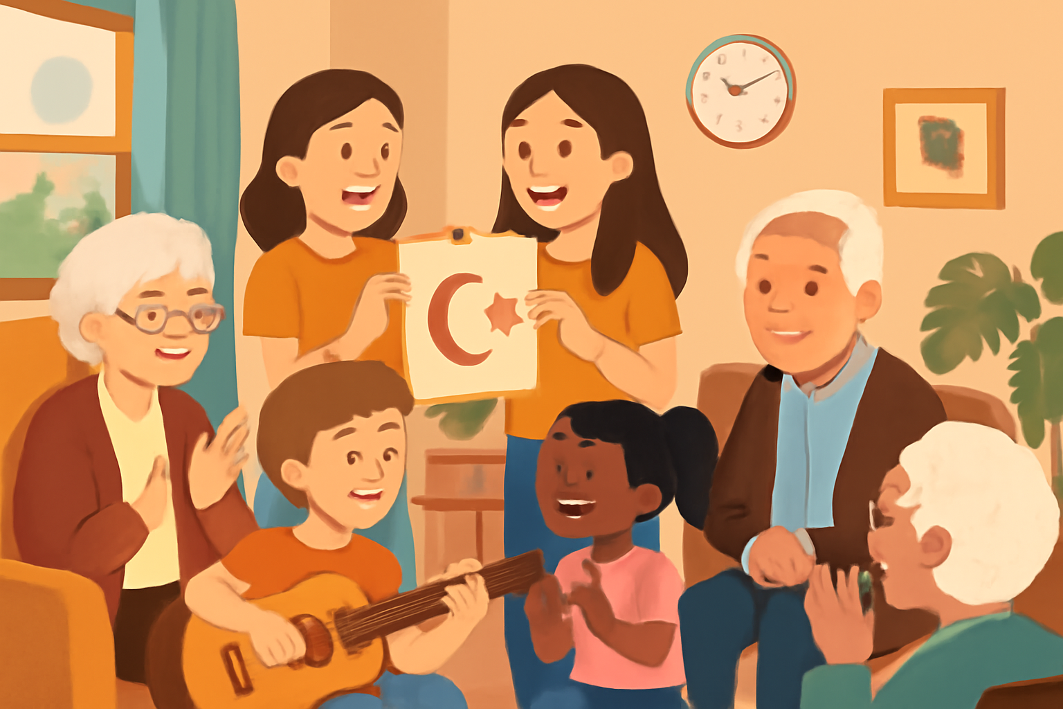 découvrez comment les animations favorisent le développement des relations et renforcent les liens sociaux. explorez le rôle essentiel des activités collectives pour créer des moments de partage et d’échange dans différents contextes.