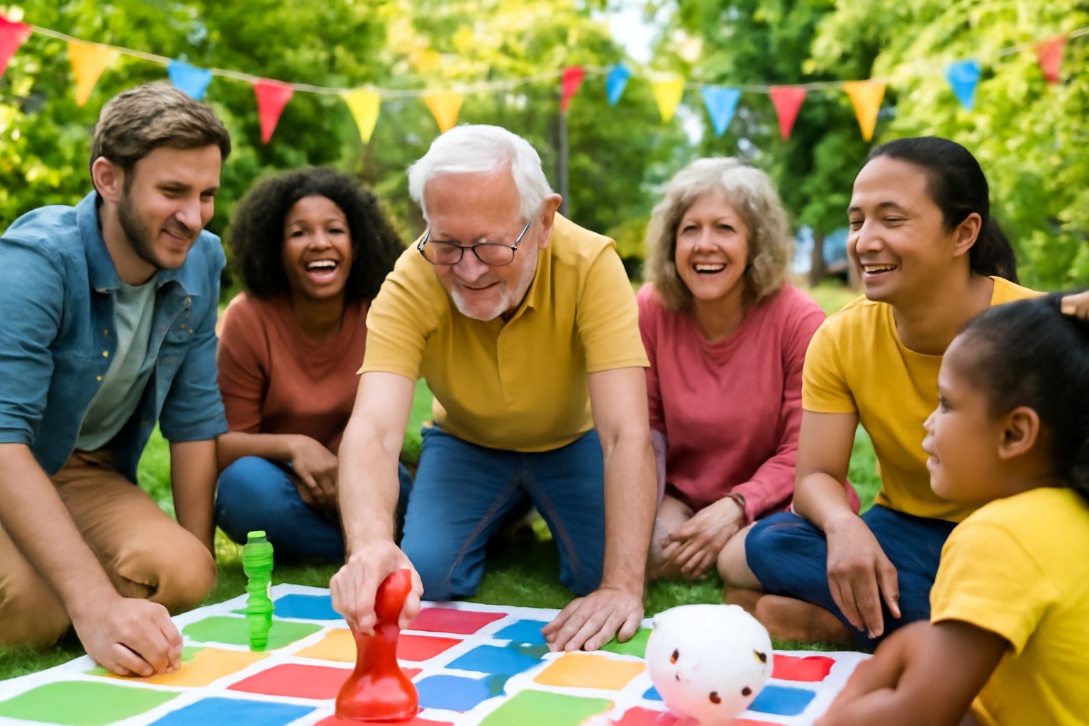 découvrez comment les animations jouent un rôle essentiel dans le renforcement des liens sociaux, favorisant l’échange, la convivialité et une meilleure cohésion au sein des groupes.