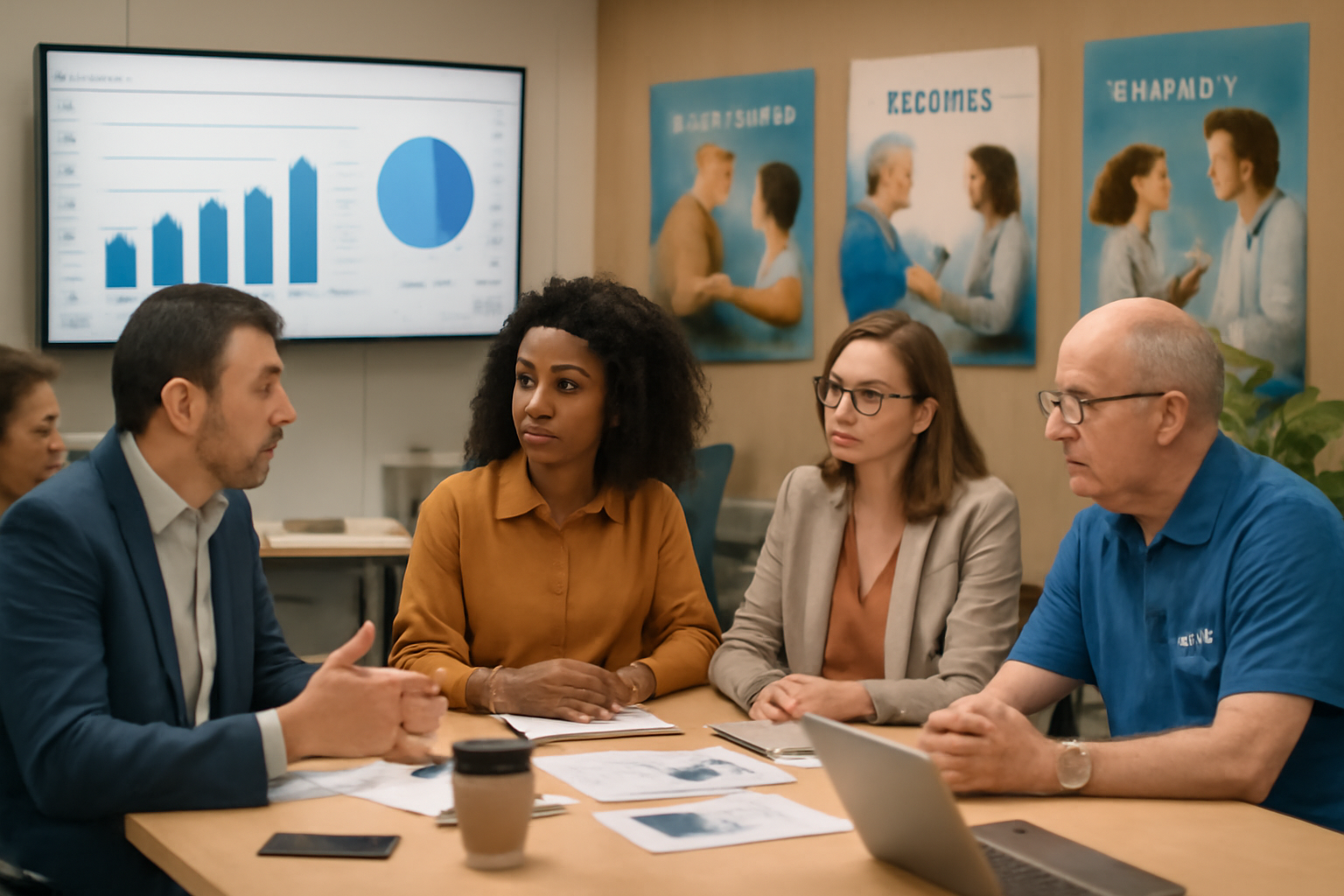 découvrez le rôle essentiel de la cnav et des carsat, principaux organismes du système de retraite en france, leur fonctionnement, missions et impact sur la gestion des pensions des assurés.