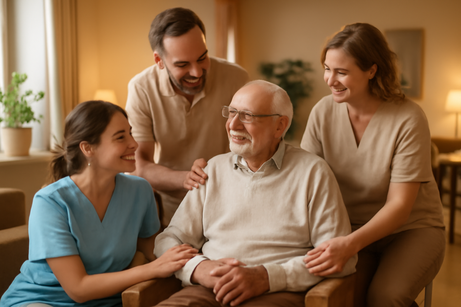 découvrez comment retrouver équilibre et sérénité après un accident vasculaire cérébral grâce à des conseils pratiques, témoignages et solutions adaptées pour faciliter la réadaptation et le bien-être au quotidien.