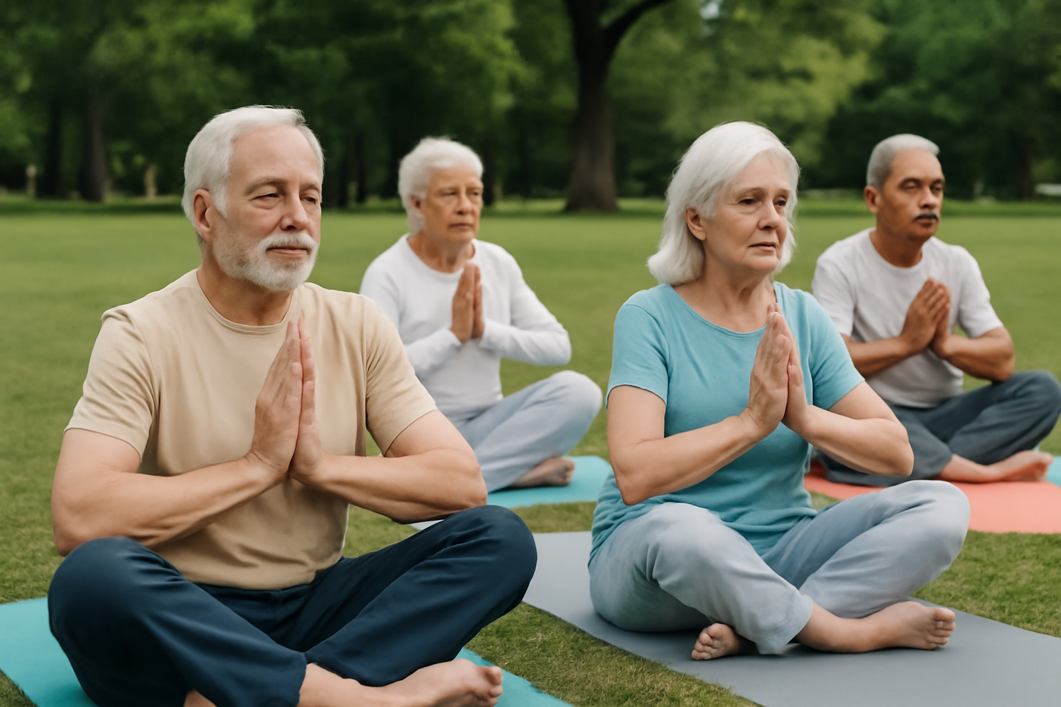 découvrez nos astuces incontournables pour offrir aux seniors des moments de détente et de bien-être. conseils pratiques, activités relaxantes et idées pour profiter pleinement de la vie après 60 ans.