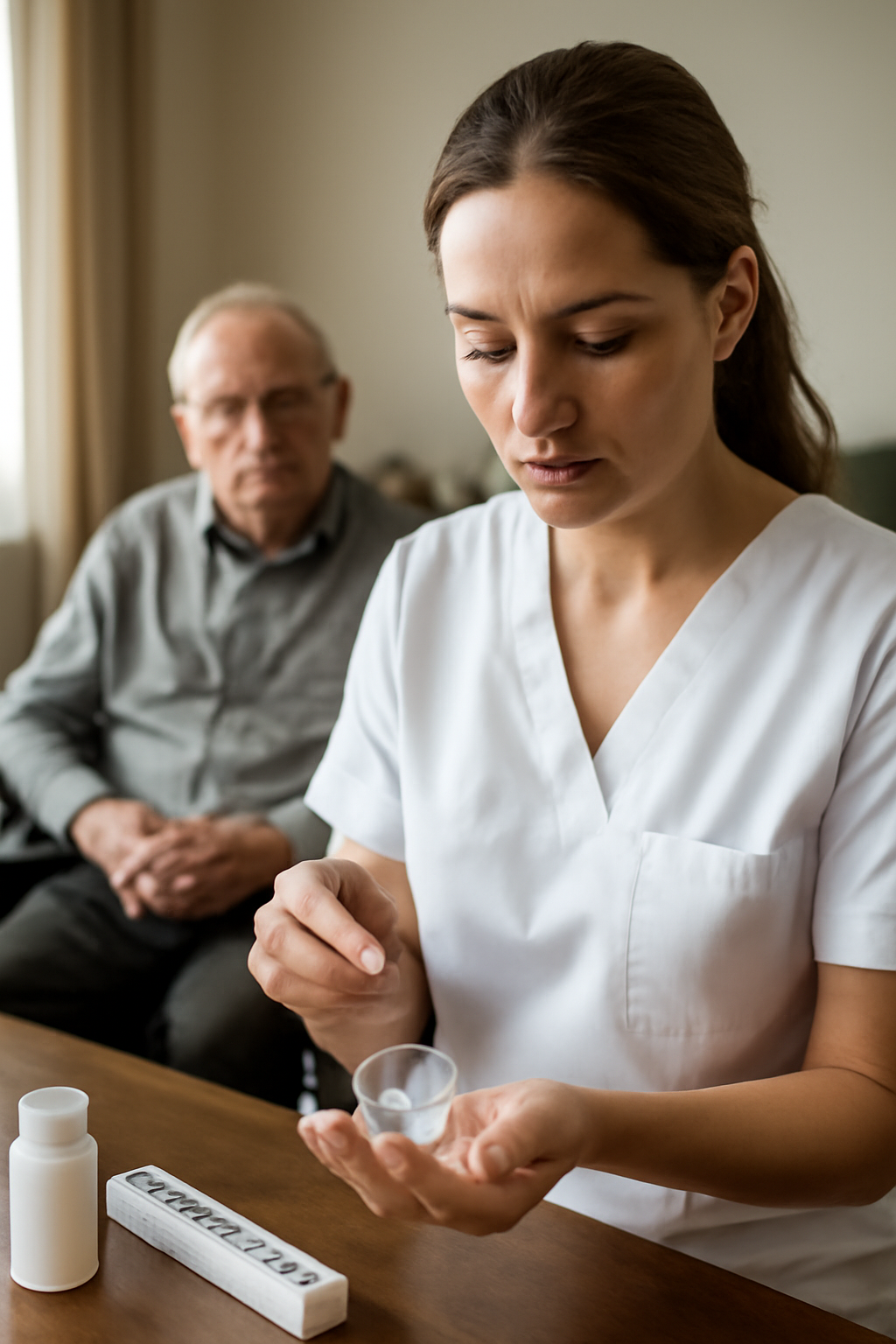 découvrez comment une approche personnalisée en ehpad améliore la qualité de vie des patients atteints de parkinson, grâce à des soins adaptés à chaque besoin.