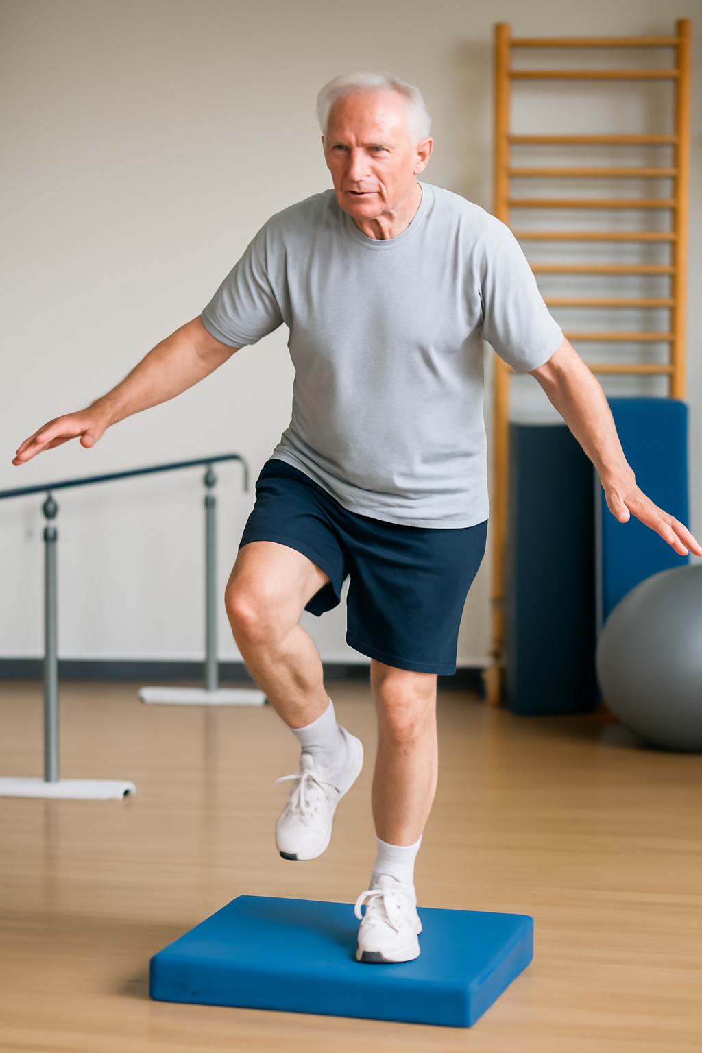 découvrez comment anticiper les chutes chez les seniors afin d'améliorer leur sécurité au quotidien. conseils, stratégies et bonnes pratiques pour prévenir les accidents et protéger les personnes âgées.