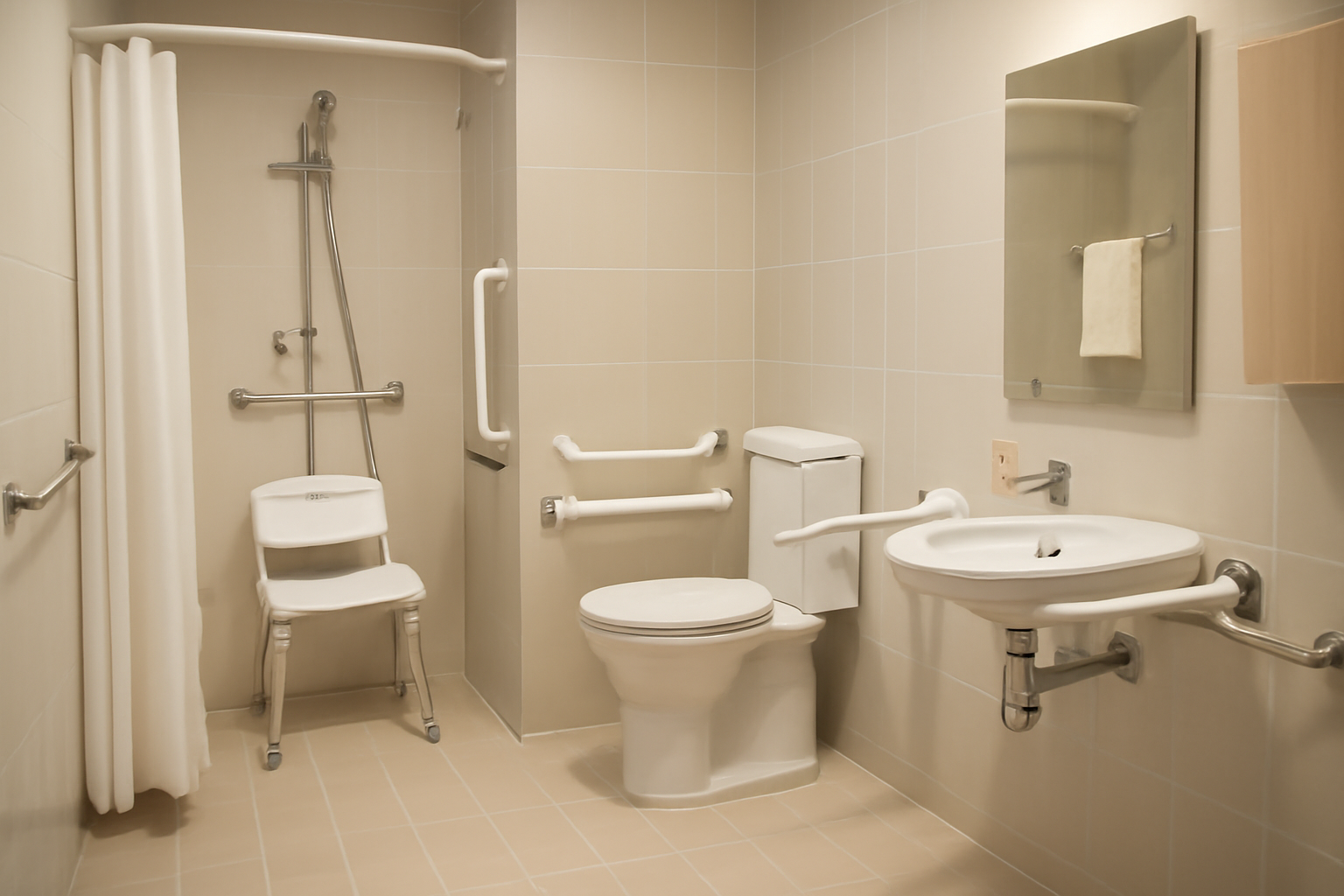 découvrez des conseils pratiques et des solutions efficaces pour anticiper les chutes chez les seniors, afin d’améliorer leur sécurité et préserver leur autonomie au quotidien.