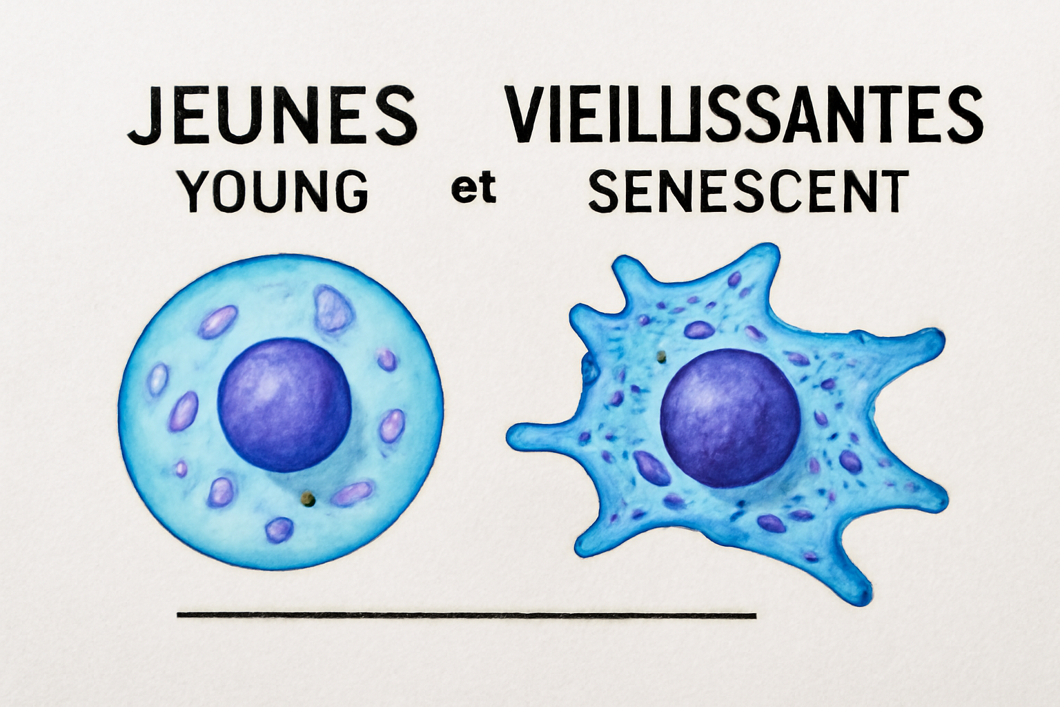 découvrez comment le vieillissement affecte notre corps : des changements physiques aux impacts sur la santé, explorez les mécanismes et les conseils pour mieux comprendre et accompagner ce processus naturel.