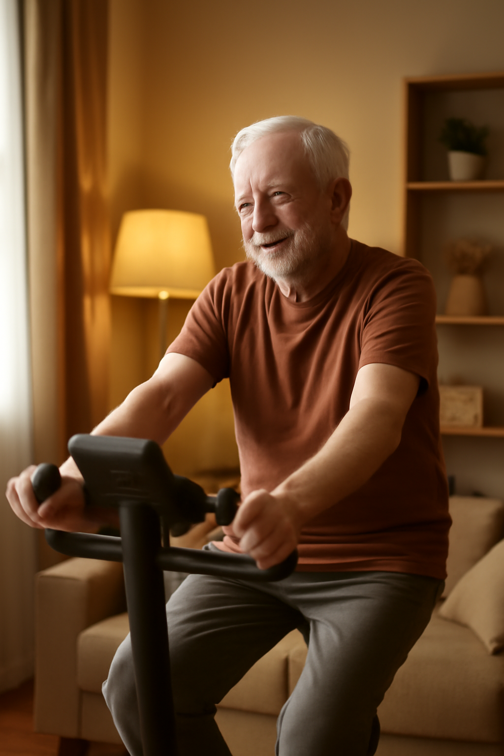 explorez 7 activités hivernales spécialement pensées pour les seniors, pour profiter de l’hiver en toute sécurité, rester actif et garder le moral pendant la saison froide.