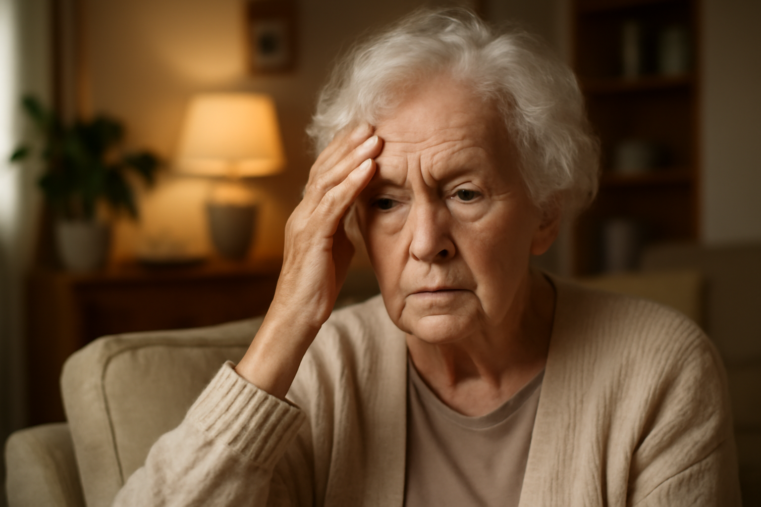 découvrez les principaux indicateurs de la maladie d'alzheimer, apprenez à reconnaître les premiers signes et comprenez l'importance d'un diagnostic précoce pour une meilleure prise en charge.