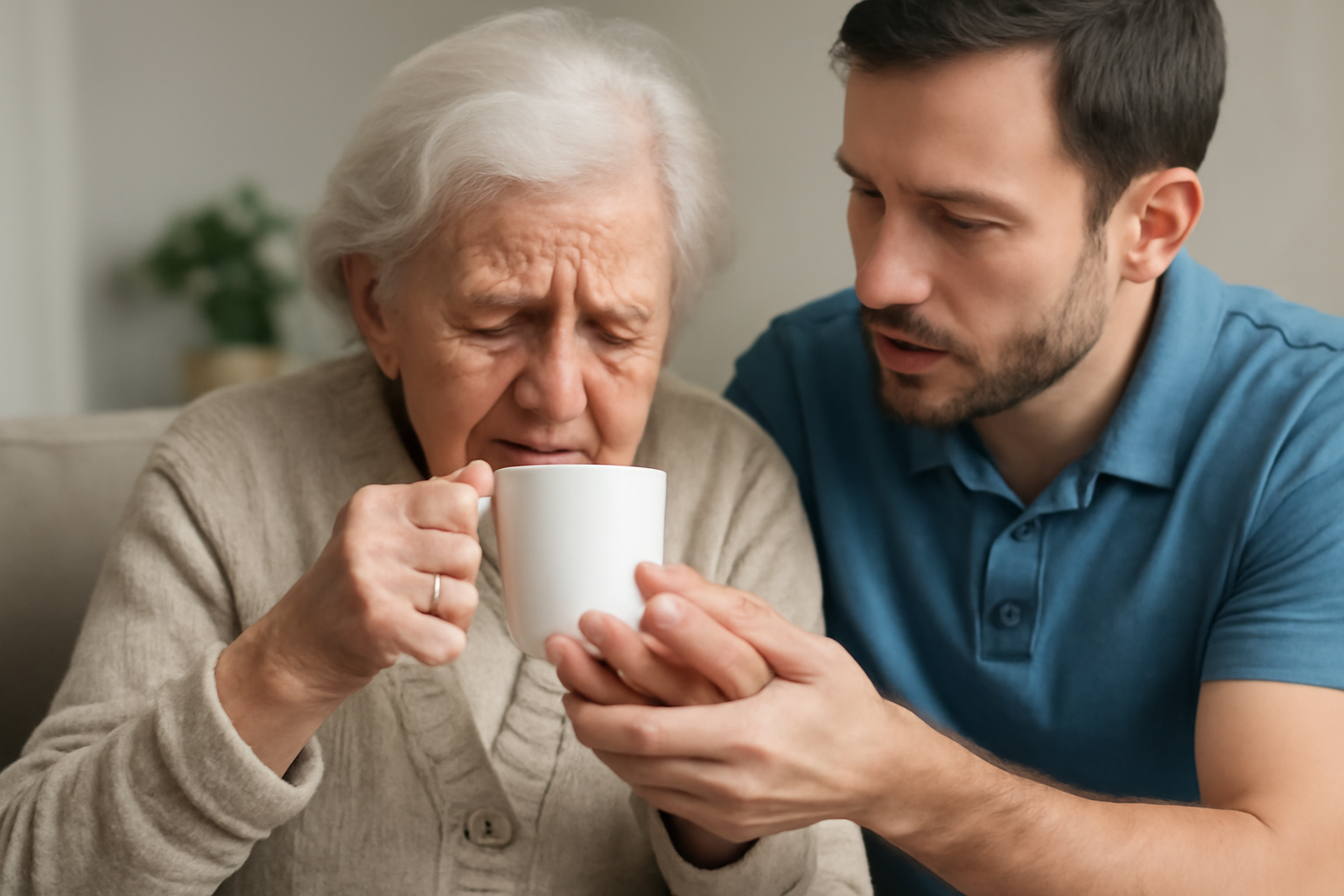 découvrez les principaux indicateurs de la maladie d'alzheimer, apprenez à reconnaître les premiers signes, et informez-vous sur les facteurs de risques pour mieux comprendre cette pathologie neurodégénérative.