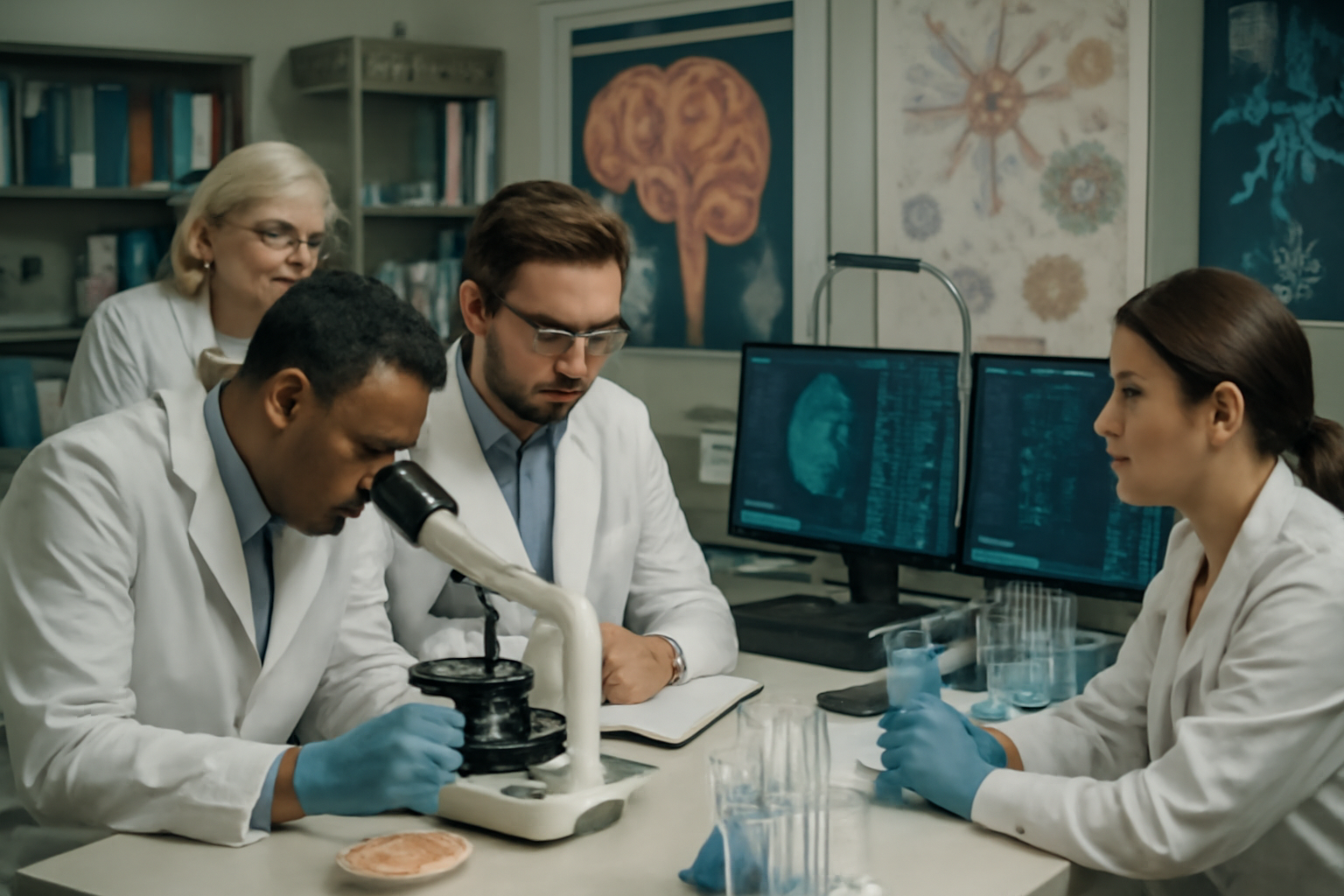 découvrez les principaux indicateurs de la maladie d'alzheimer, comprenez leurs rôles et apprenez à les reconnaître pour un diagnostic et une prise en charge plus efficaces.