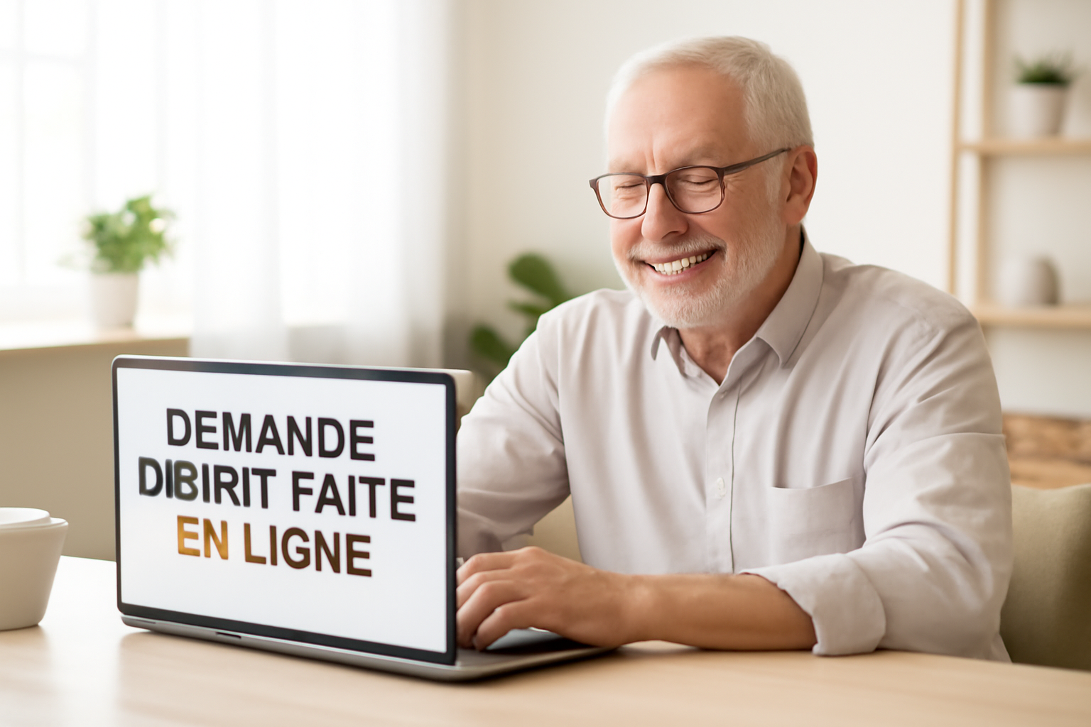 découvrez les étapes clés pour réussir votre demande de retraite : préparation des documents, dépôt du dossier, suivi et conseils pour faciliter vos démarches administratives.