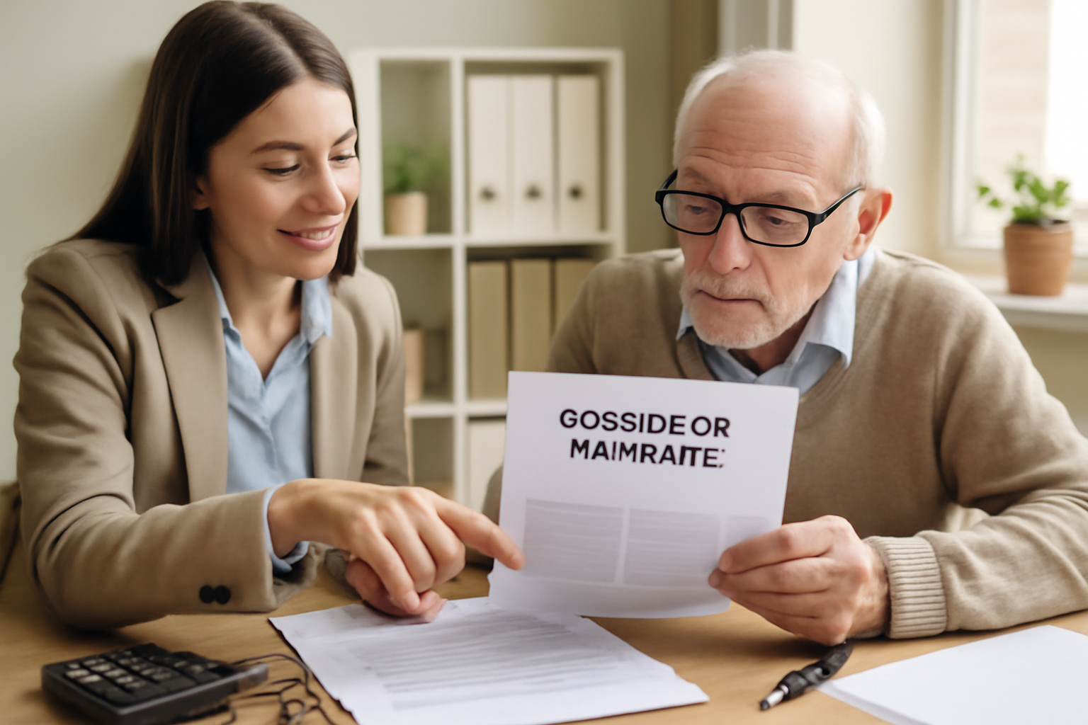 découvrez les étapes clés à suivre pour réussir votre demande de retraite : démarches administratives, constitution du dossier, délais et conseils pratiques pour partir sereinement à la retraite.