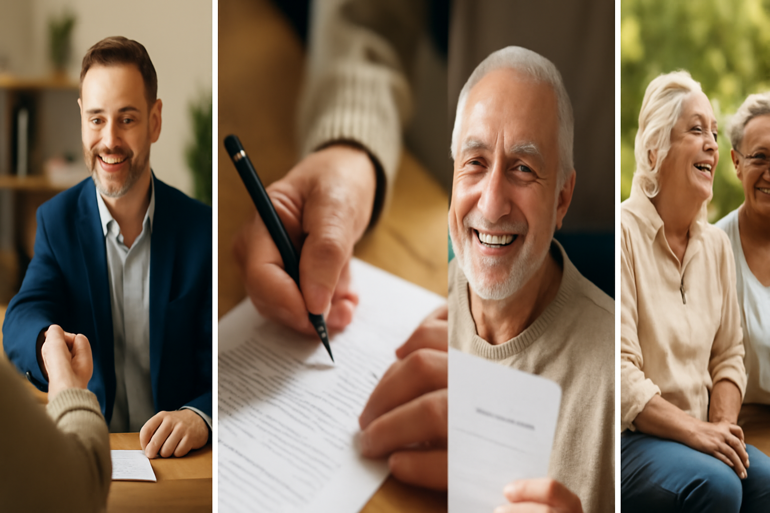 découvrez les étapes clés pour réussir votre demande de retraite : documents nécessaires, démarches administratives, délais à respecter et conseils pratiques pour préparer sereinement votre départ à la retraite.