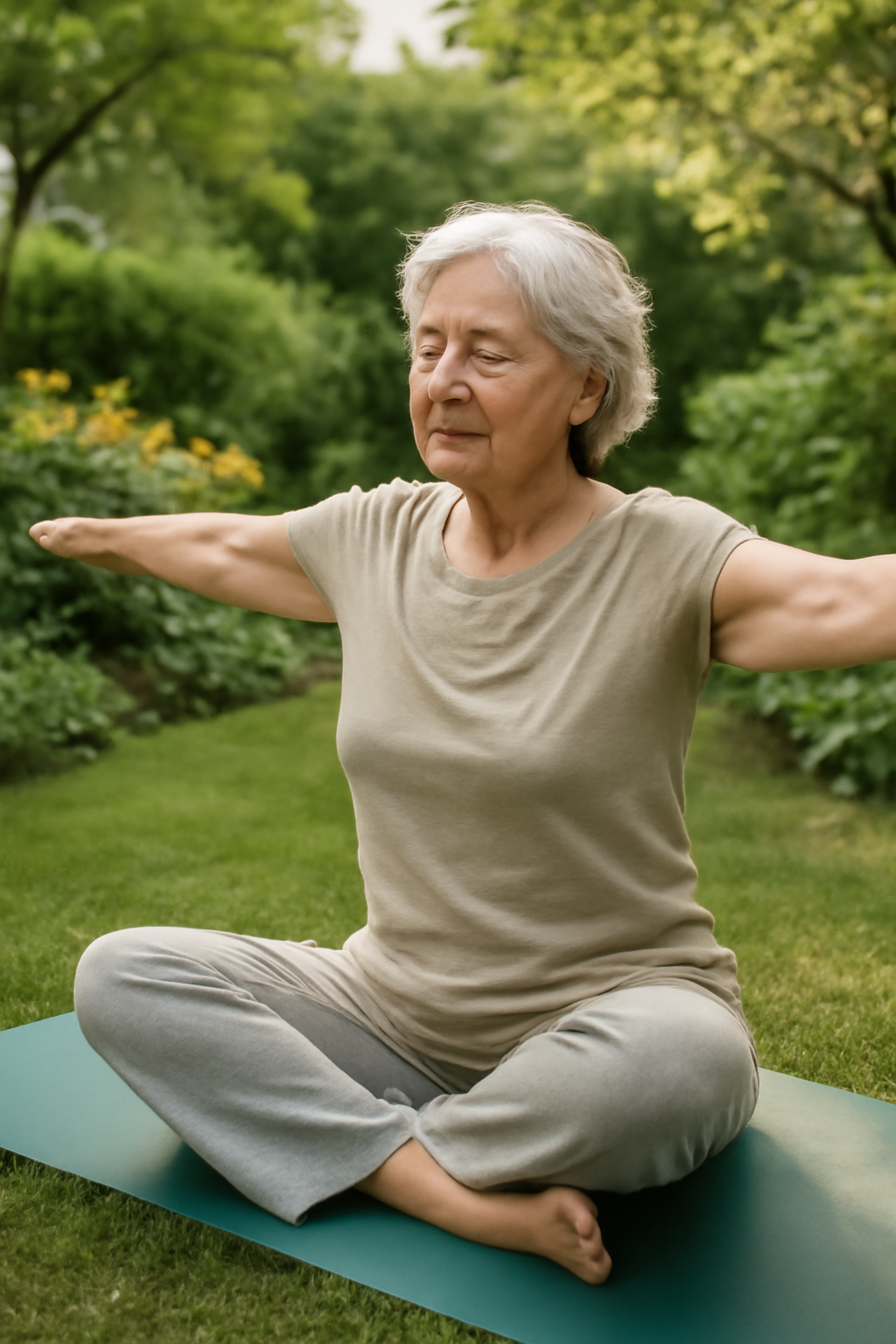 découvrez pourquoi il est essentiel de promouvoir l'activité physique adaptée chez les seniors pour préserver leur santé, favoriser le bien-être et prévenir la perte d'autonomie.