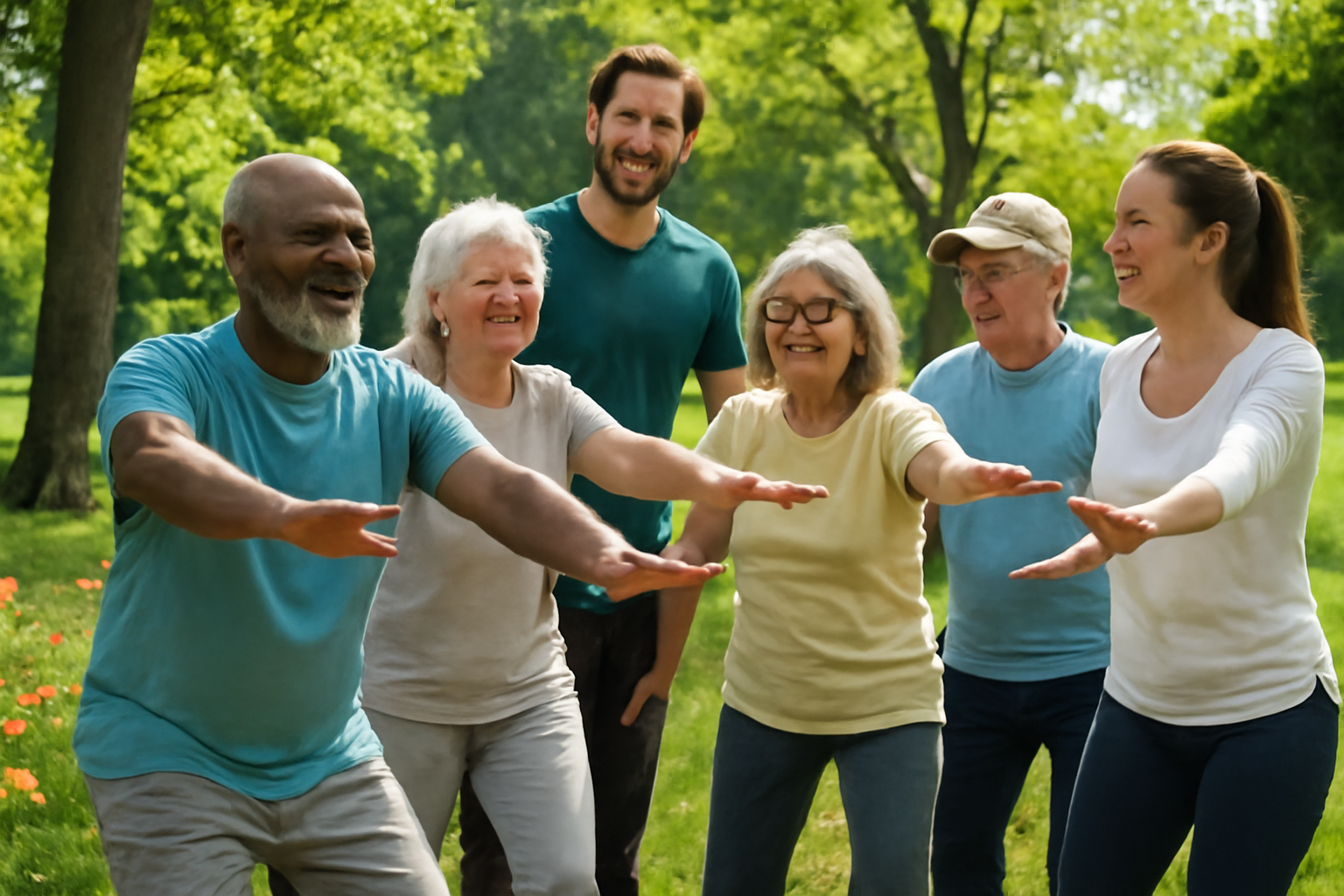 découvrez pourquoi promouvoir l'activité physique adaptée est essentiel pour la santé, l'autonomie et le bien-être des seniors. conseils et bénéfices à l'appui.